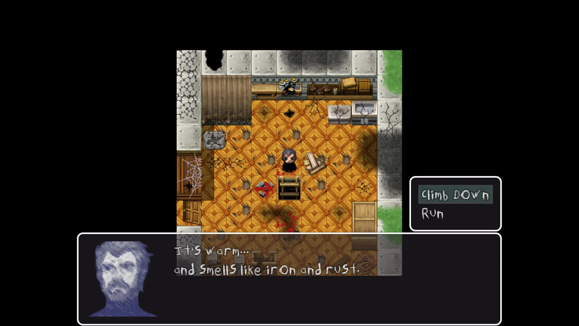 Изображение игры: Domum