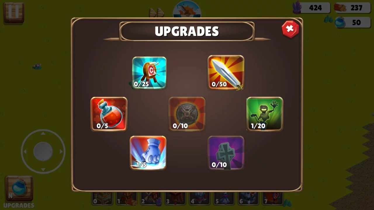 Изображение игры: Empire of Empires