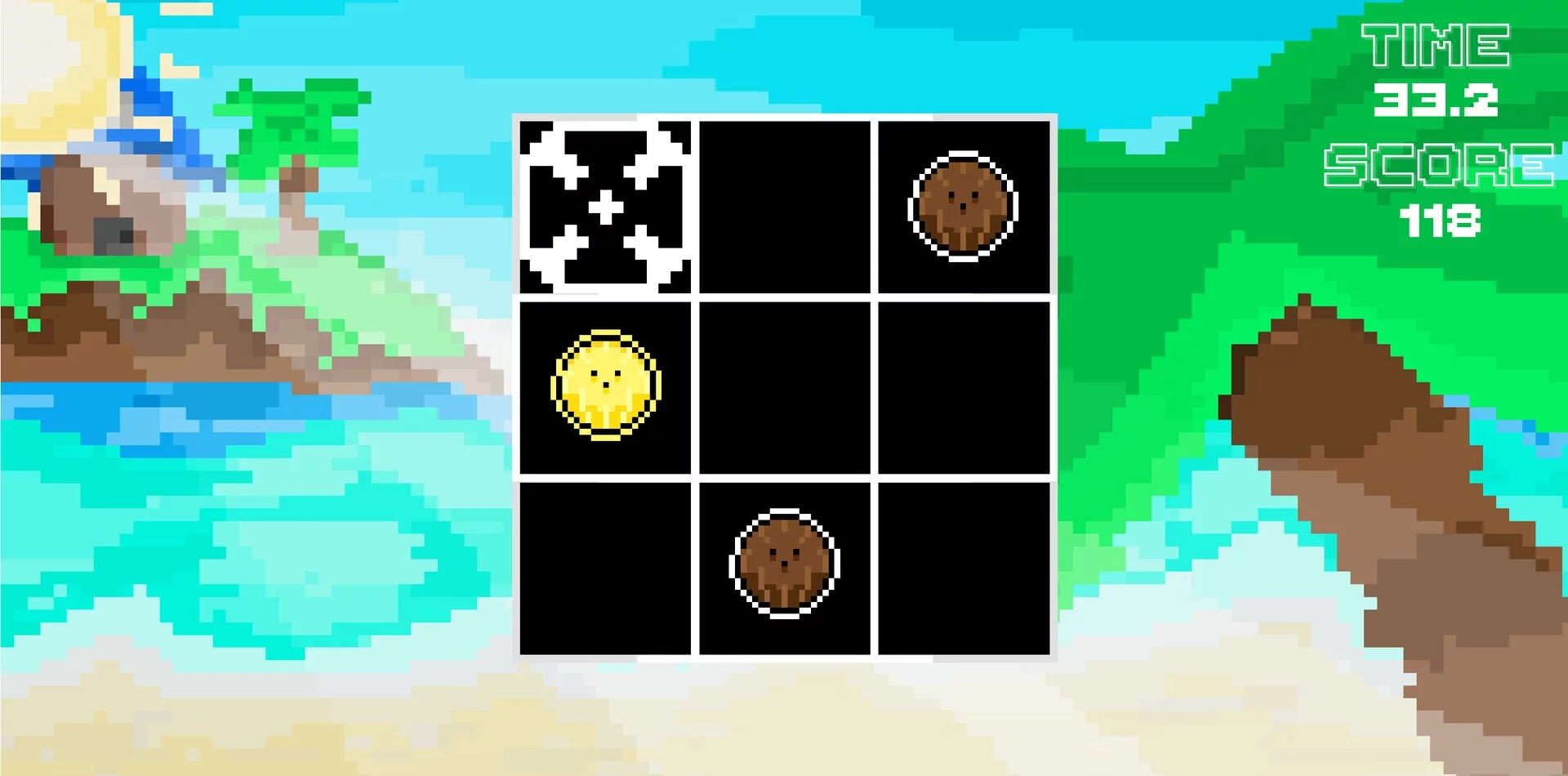 Изображение игры: TargetPOP