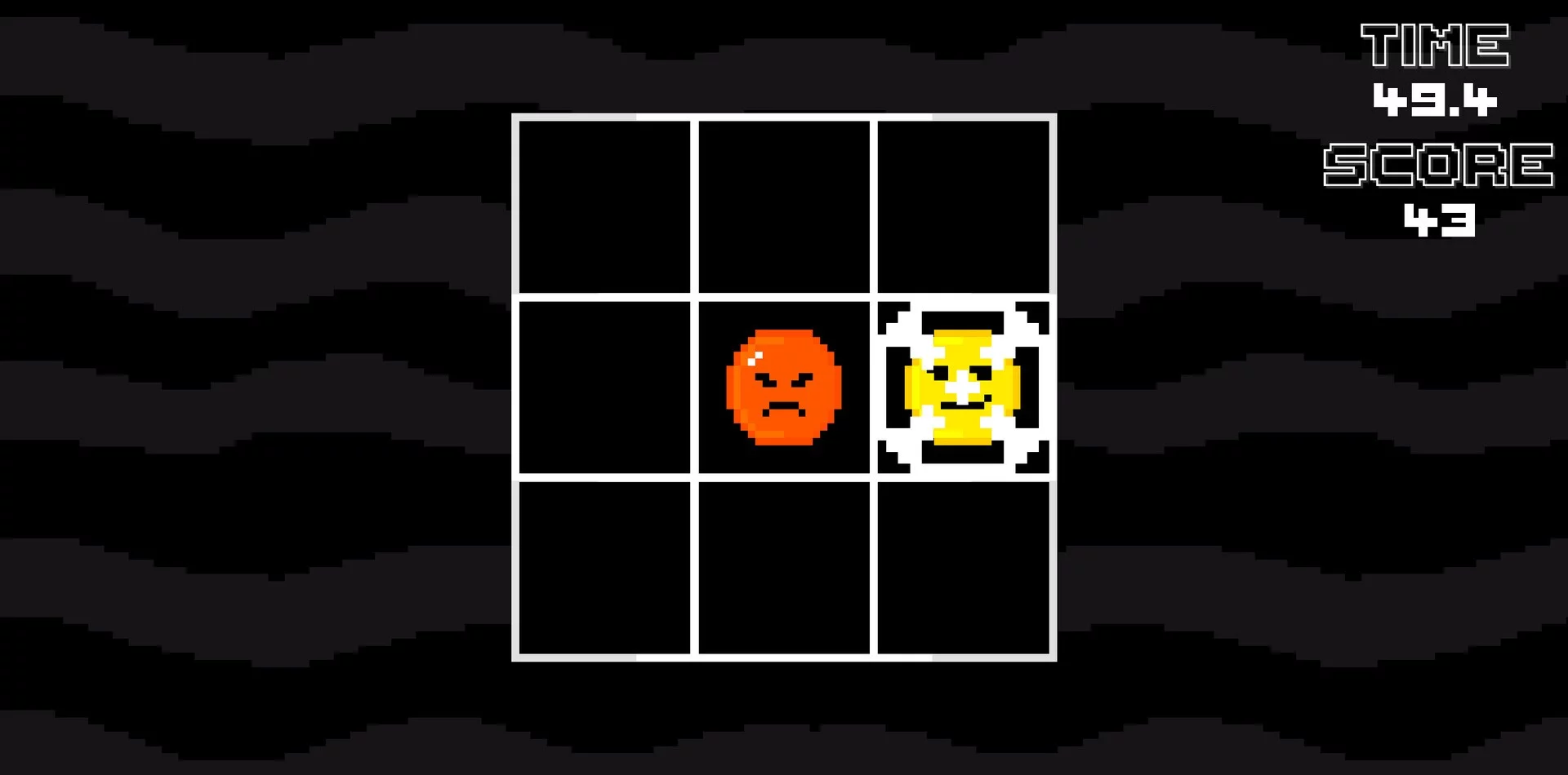 Изображение игры: TargetPOP