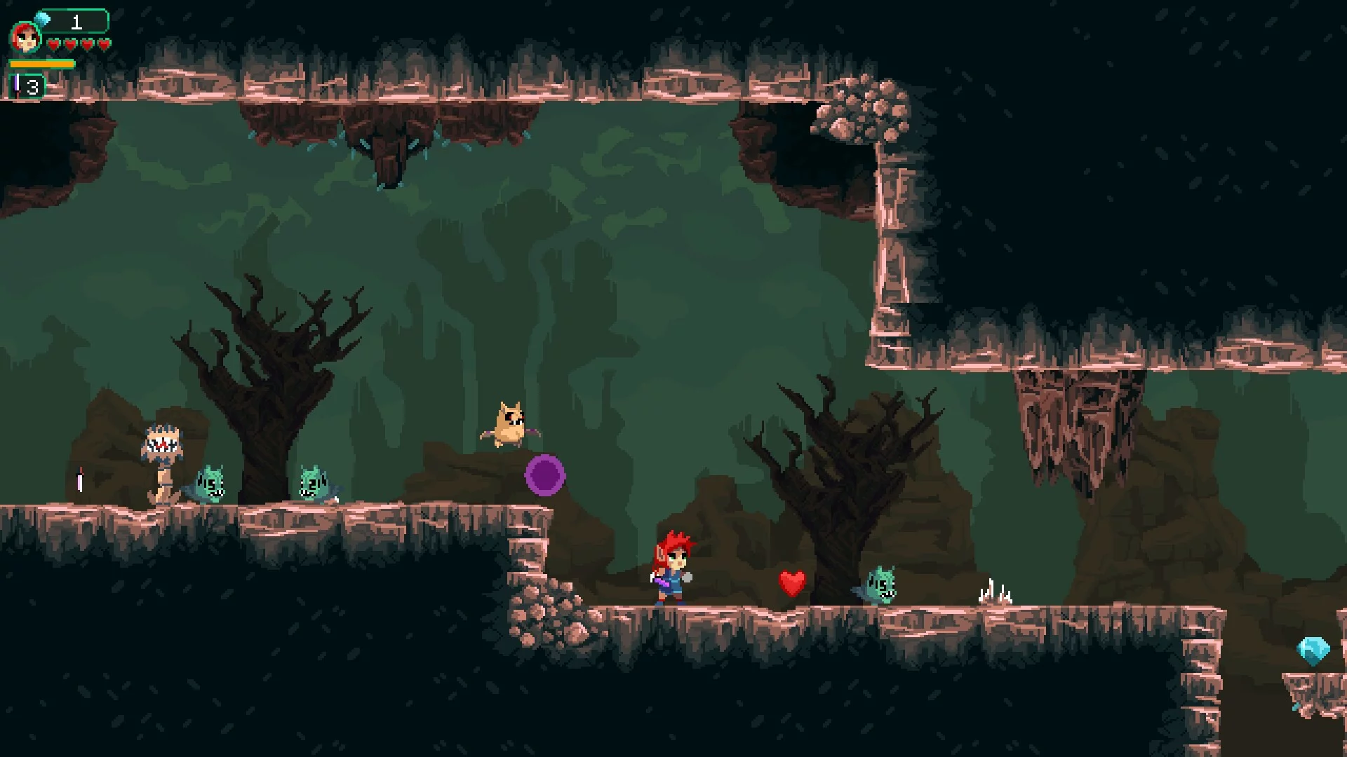 Изображение игры: A LONEY