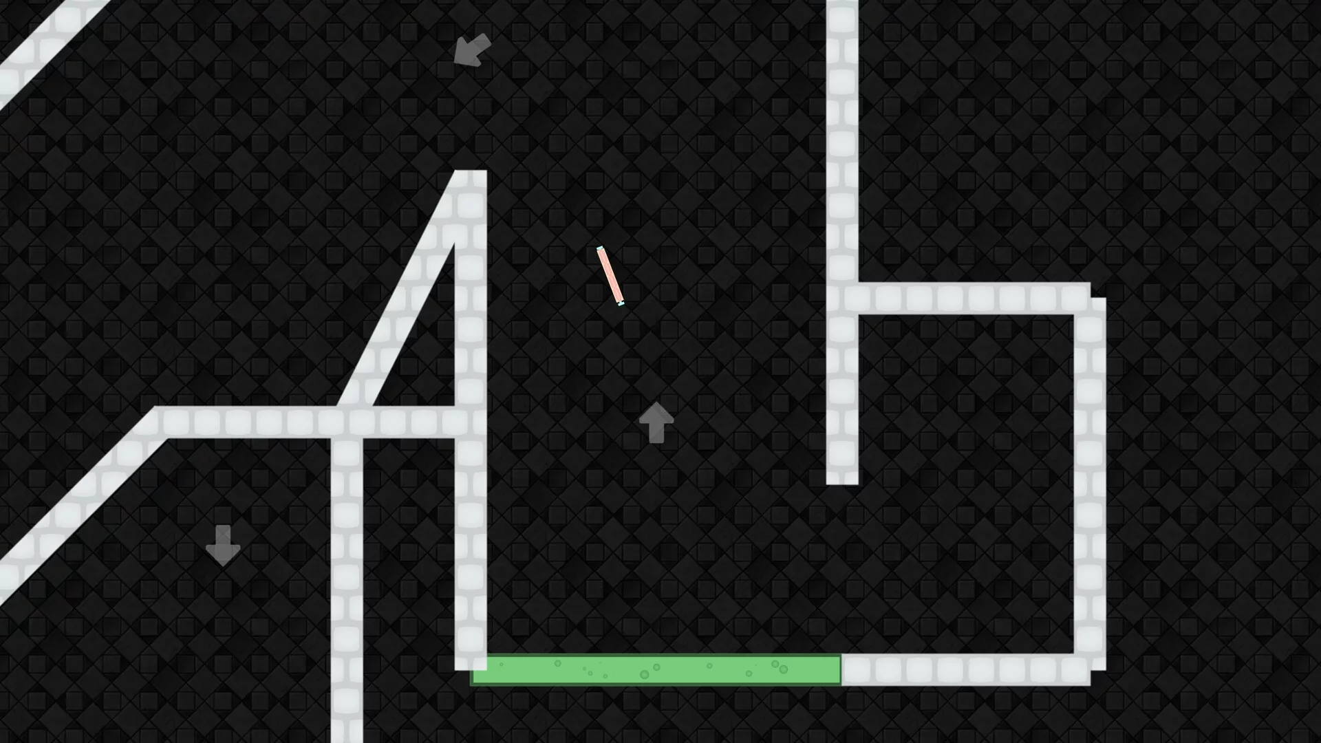 Изображение игры: Cleaning The System