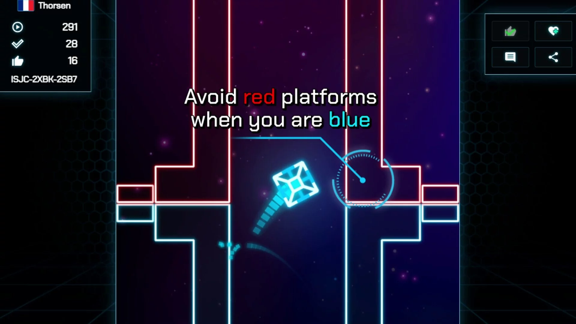 Изображение игры: Astrogon