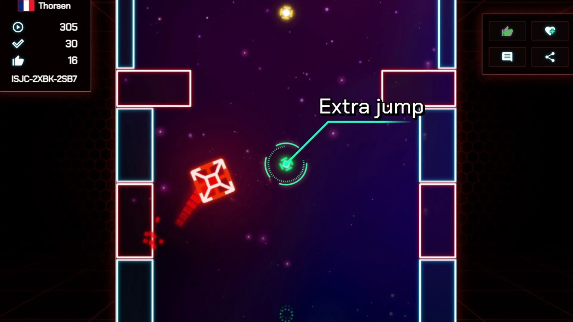 Изображение игры: Astrogon