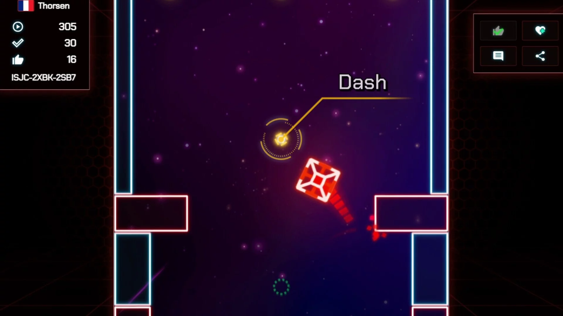 Изображение игры: Astrogon