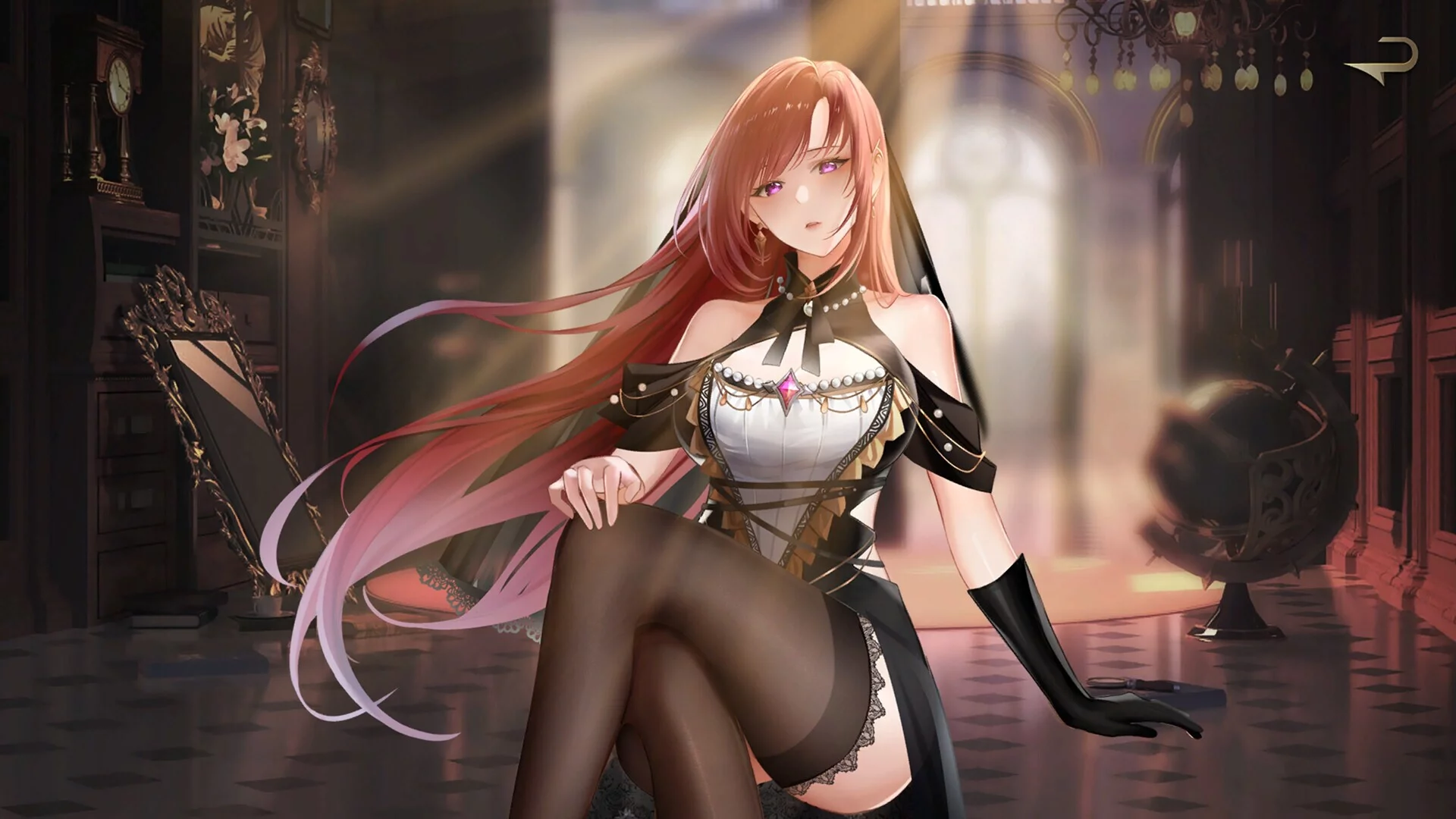 Изображение игры: Valhalla：Awakening of Valkyrie