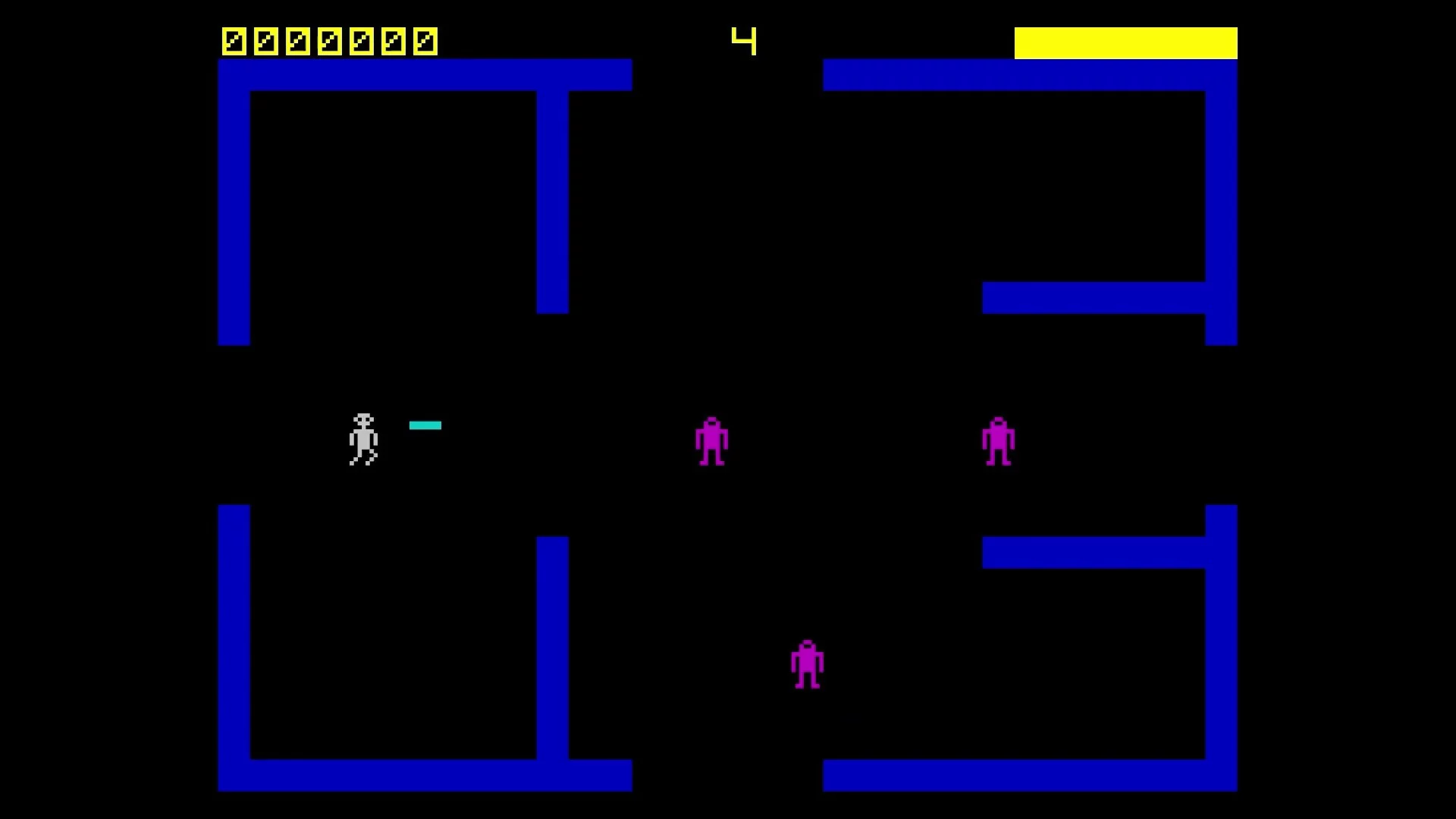 Изображение игры: Frenzy (2022)