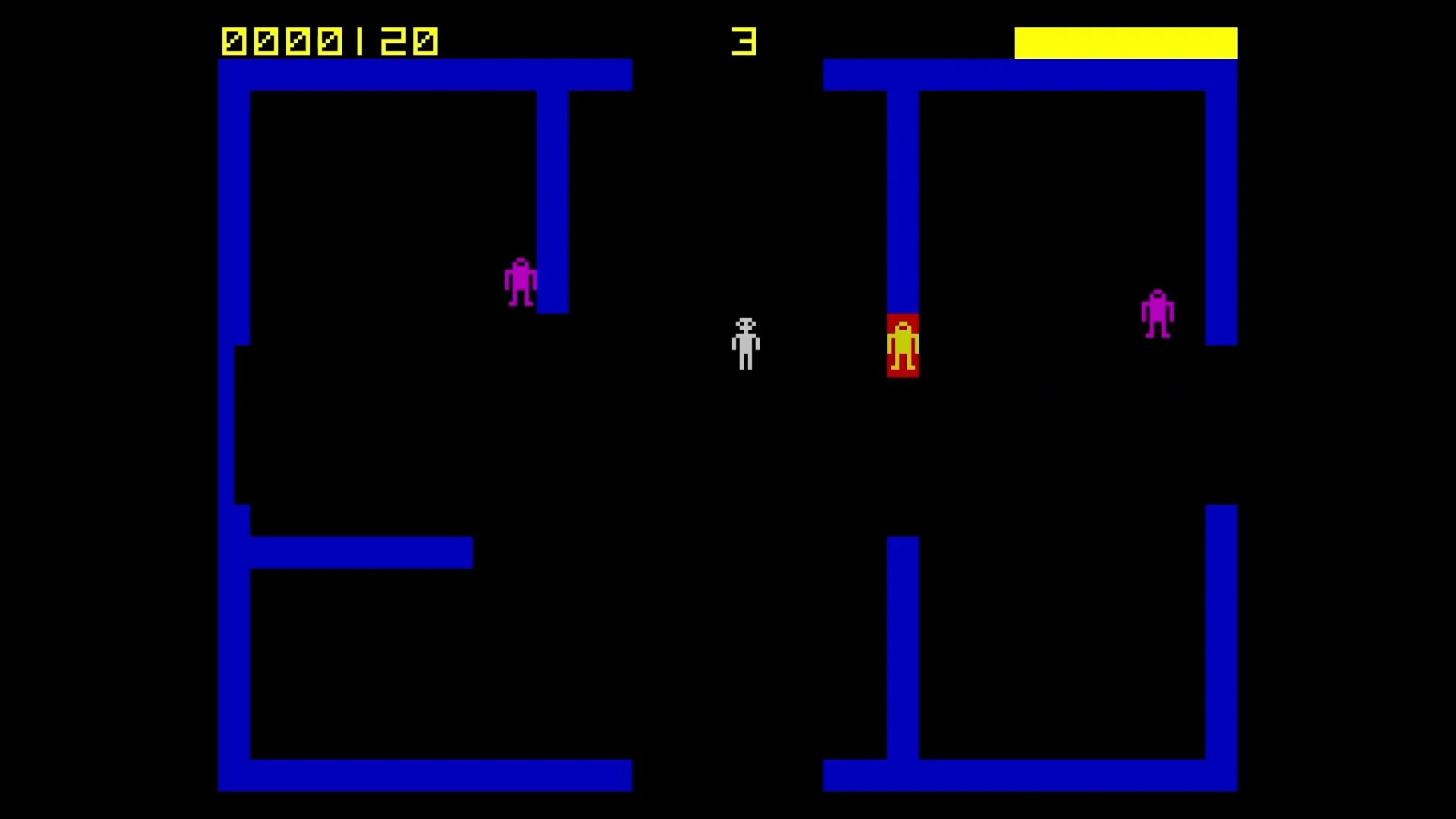 Изображение игры: Frenzy (2022)