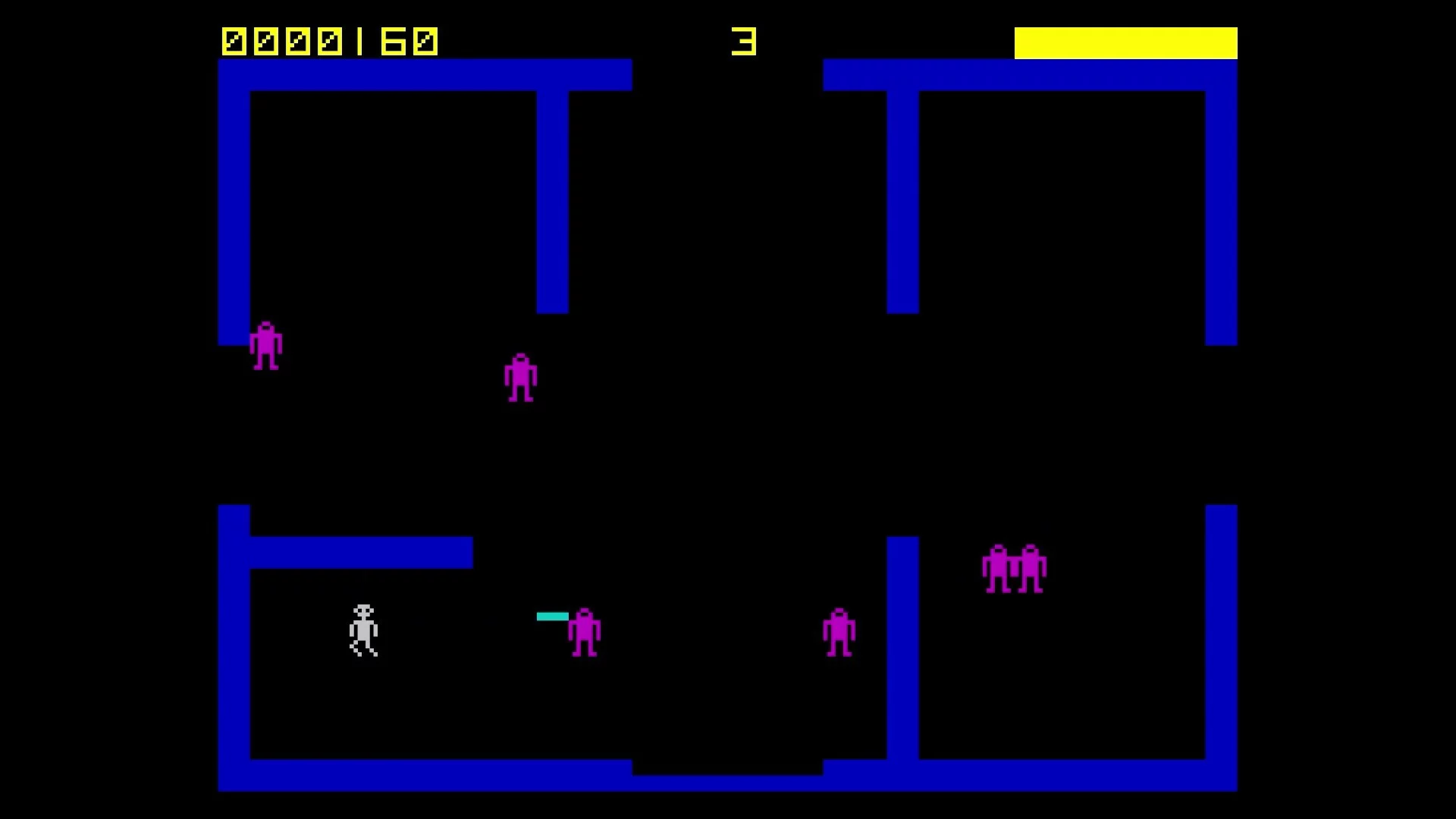 Изображение игры: Frenzy (2022)