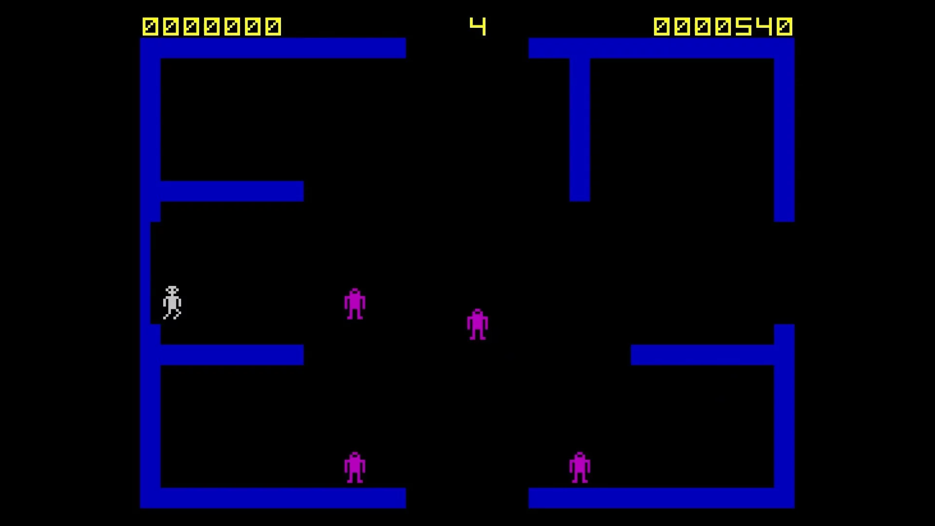 Изображение игры: Frenzy (2022)