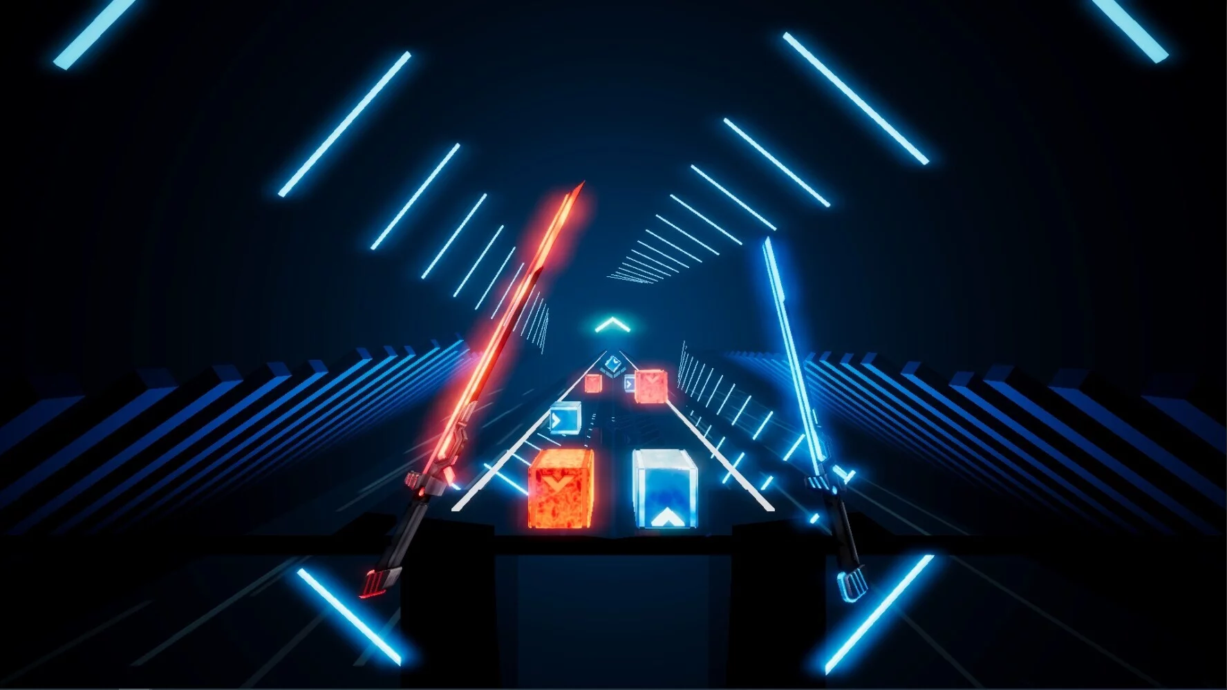 Изображение игры: StarMaker VR