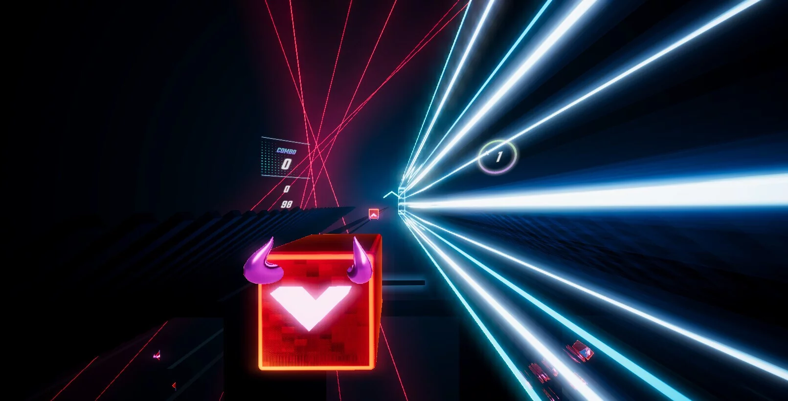 Изображение игры: StarMaker VR