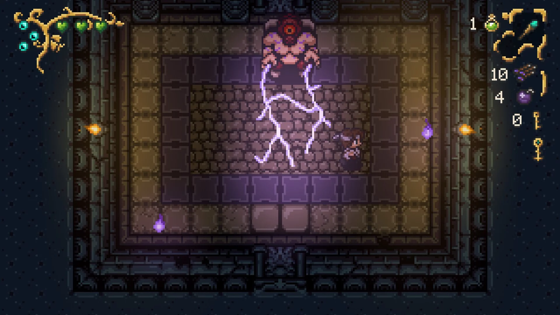 Изображение игры: Airoheart