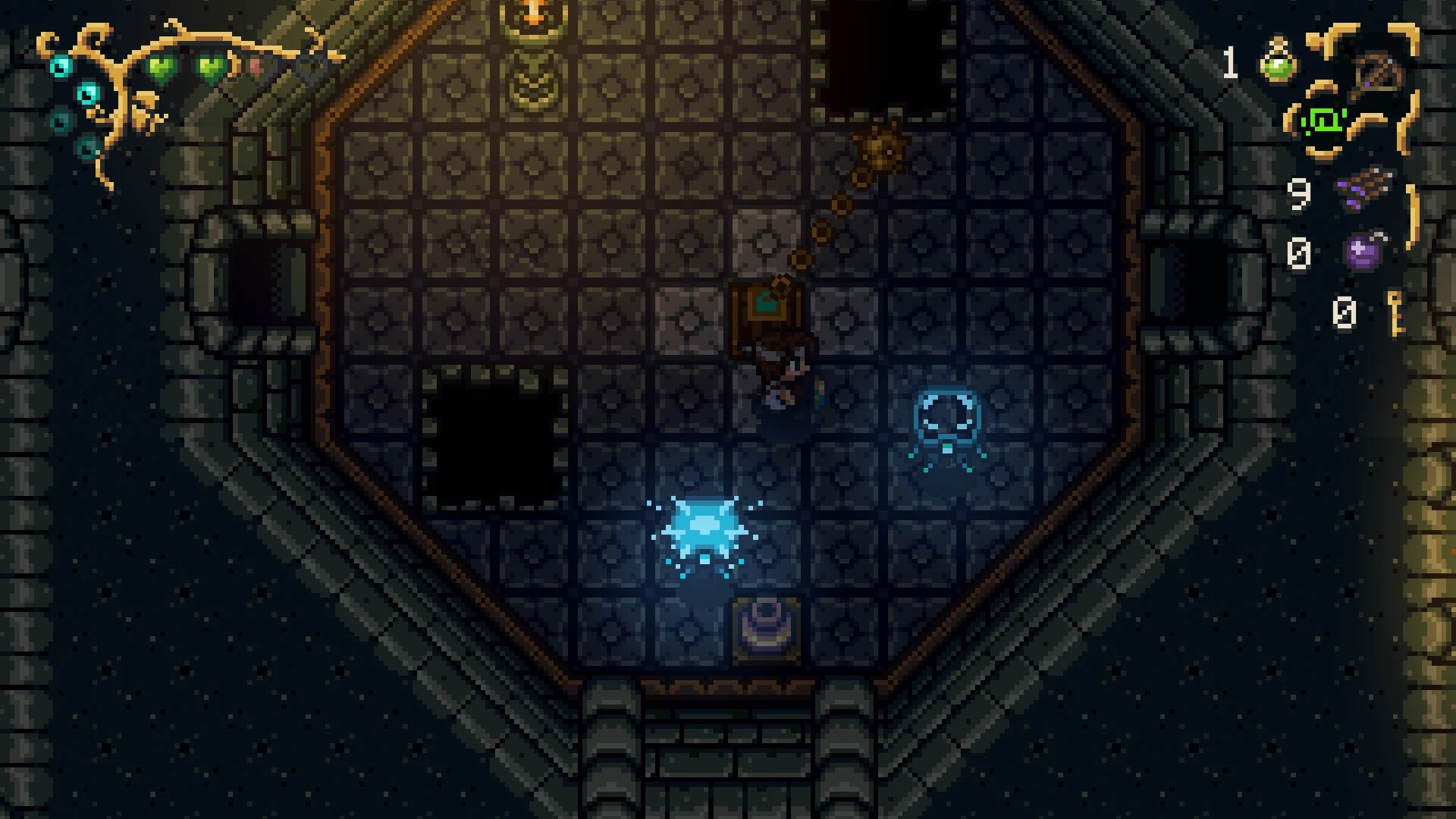 Изображение игры: Airoheart