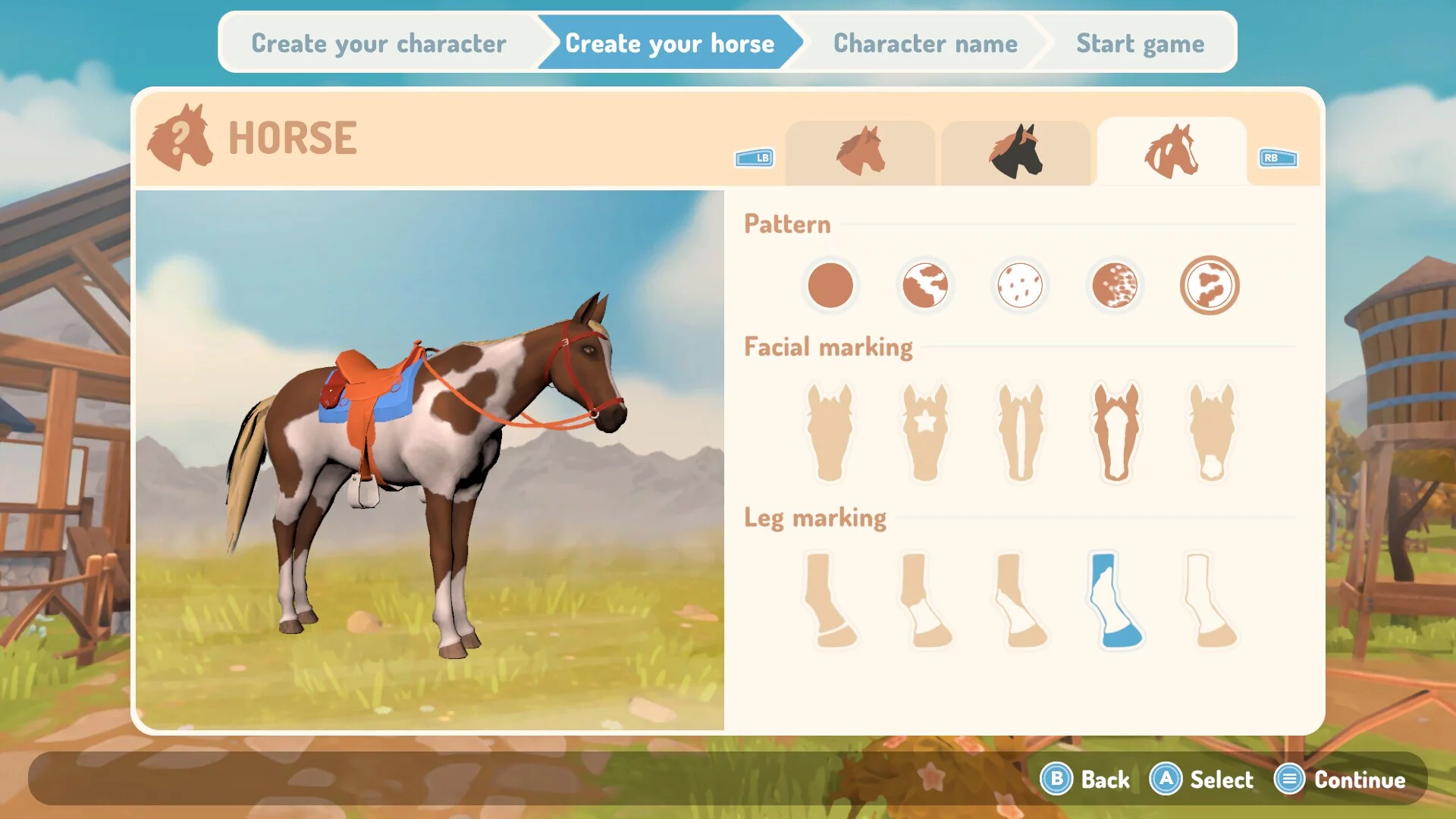 Изображение игры: My Life: Riding Stables 3