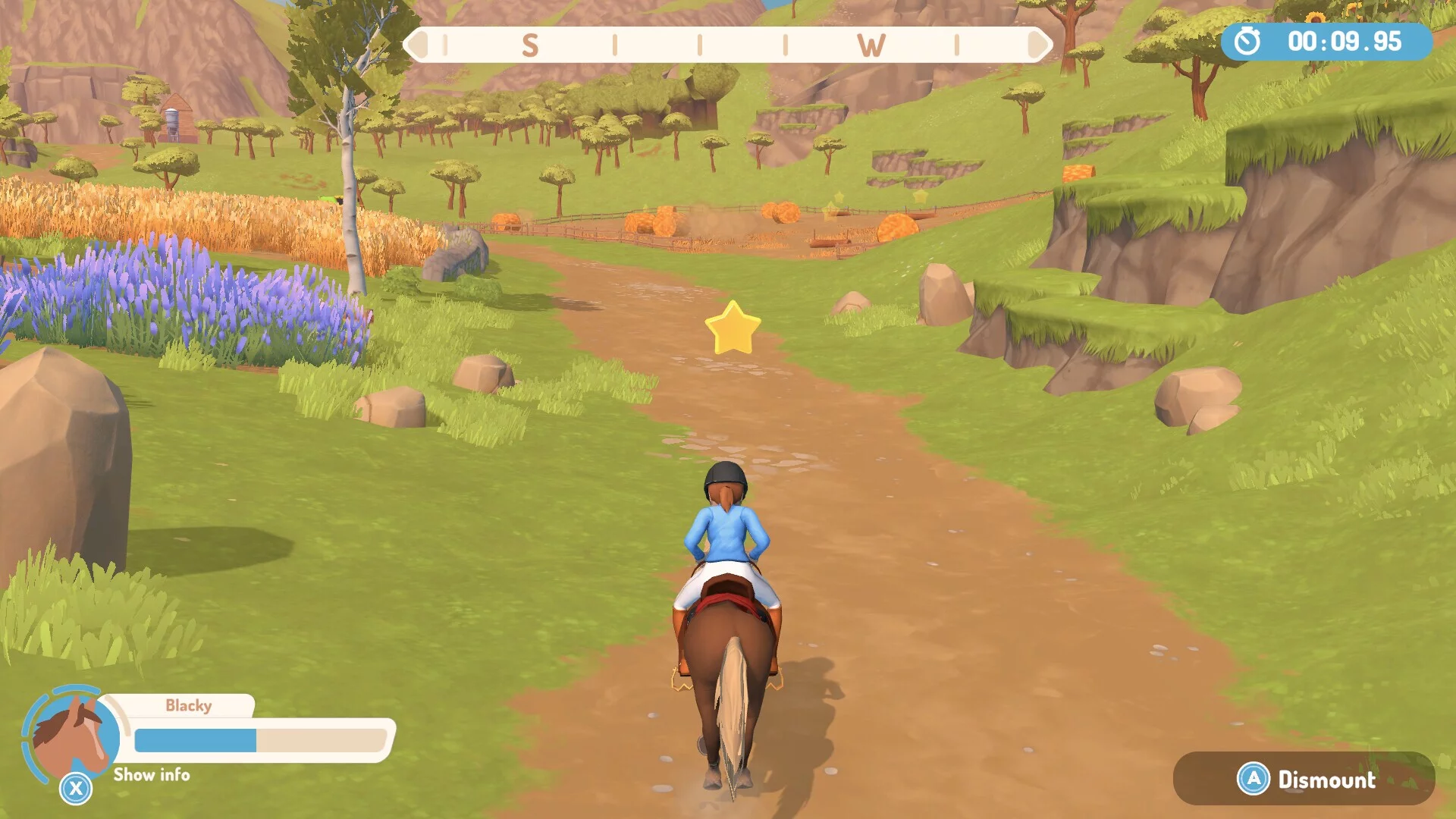 Изображение игры: My Life: Riding Stables 3