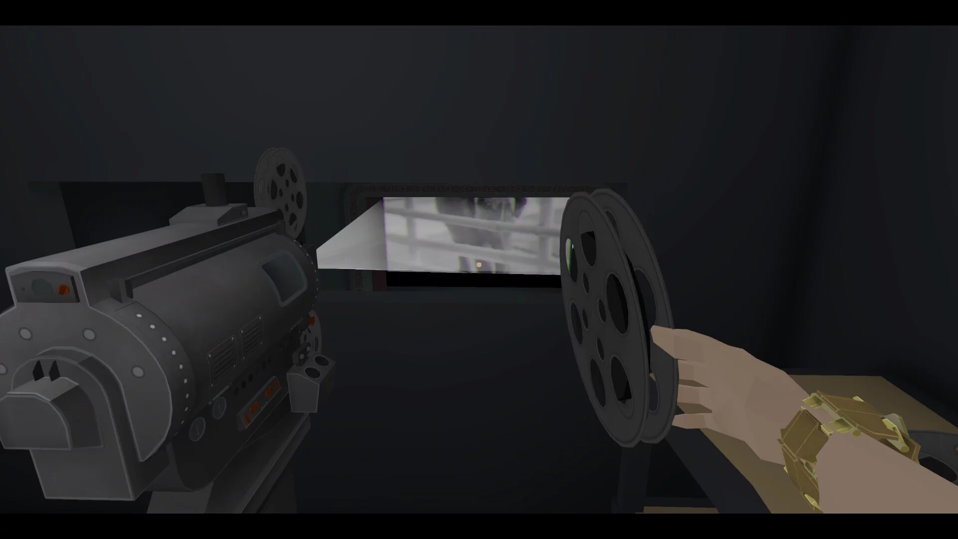 Изображение игры: Turn back the clock：Hsinchu