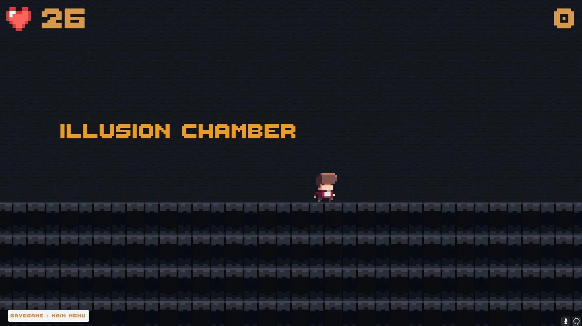 Изображение игры: Robbie