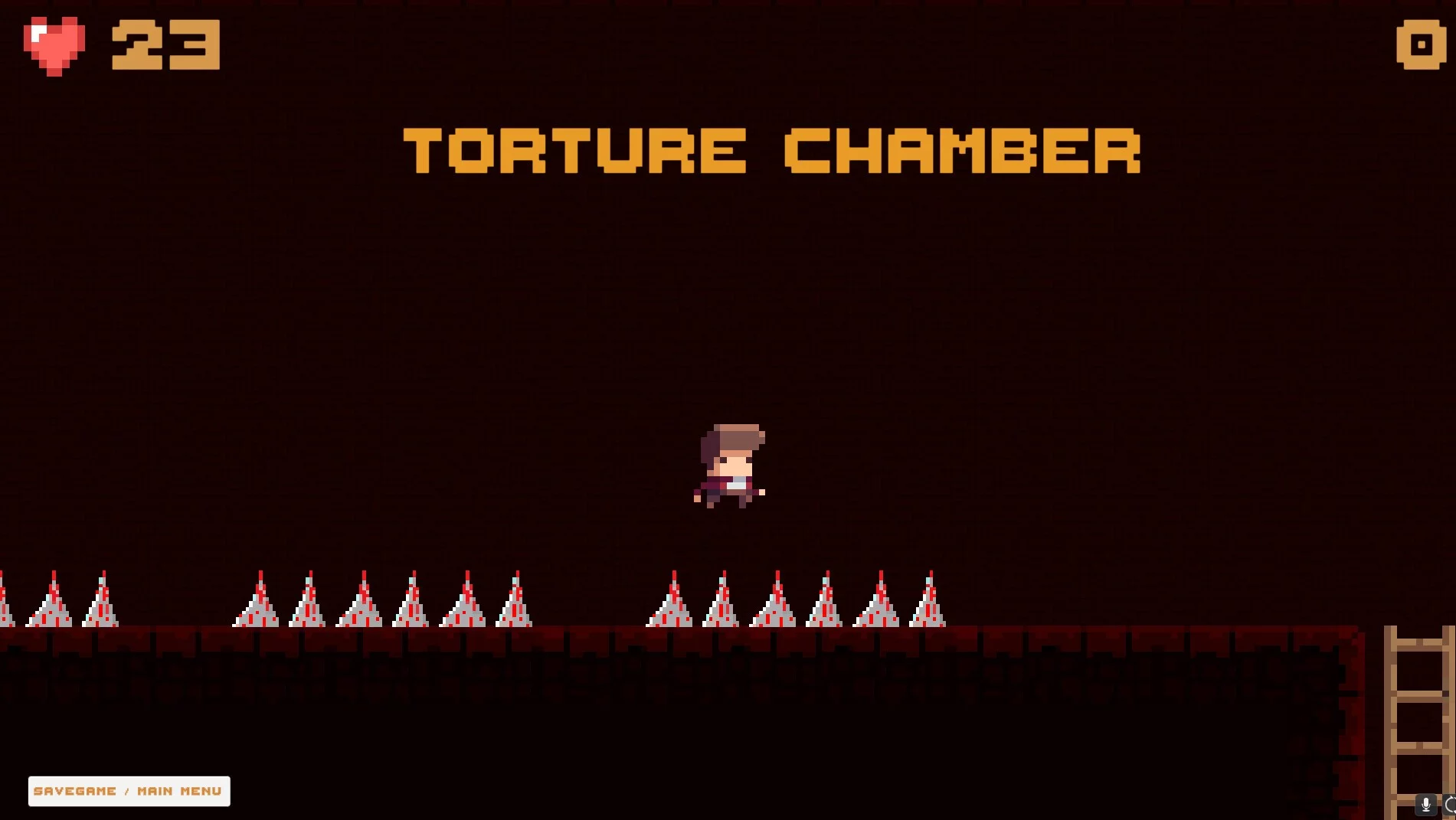 Изображение игры: Robbie