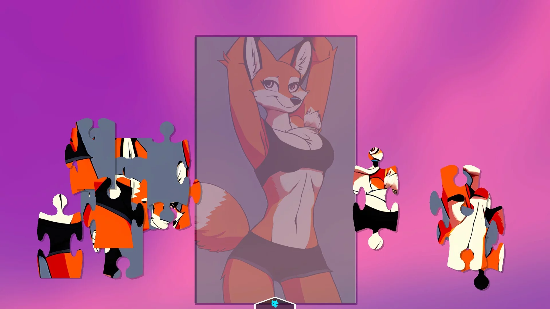 Изображение игры: Furry Immersion