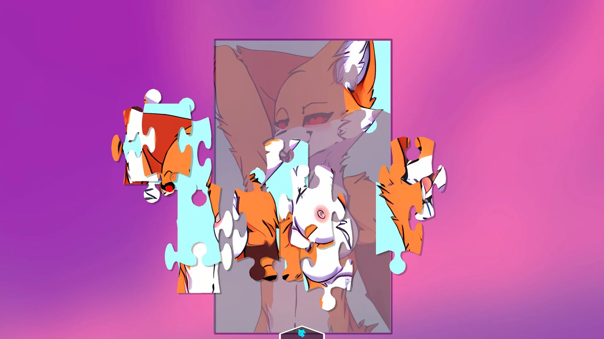 Изображение игры: Furry Immersion