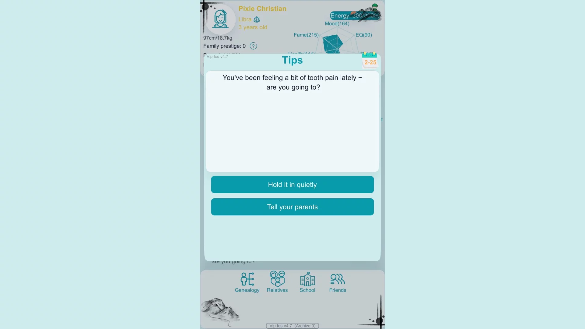 Изображение игры: 自由人生模拟 Free Life Simulation