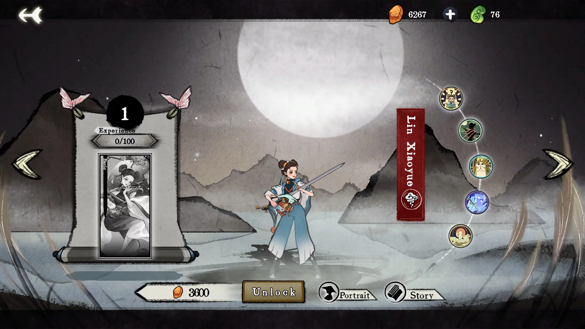 Изображение игры: Yi Xian: The Cultivation Card Game