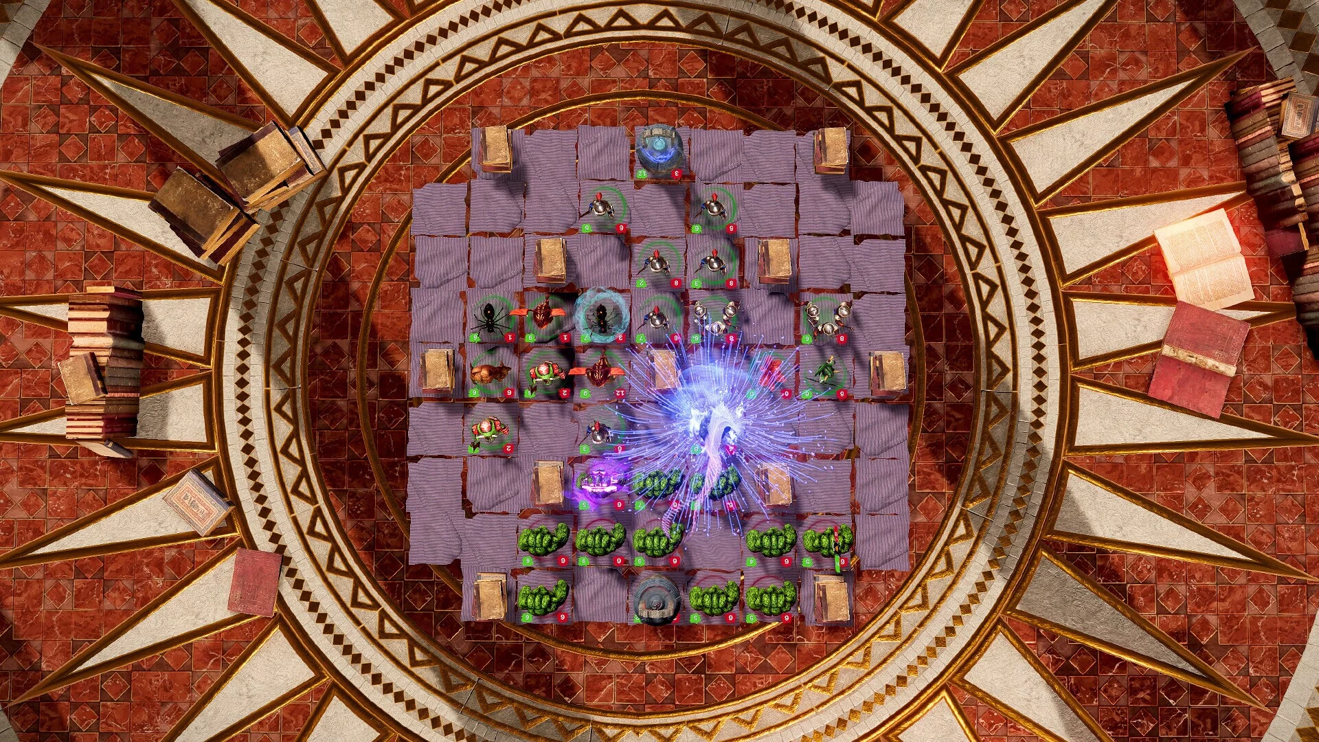 Изображение игры: Voyna