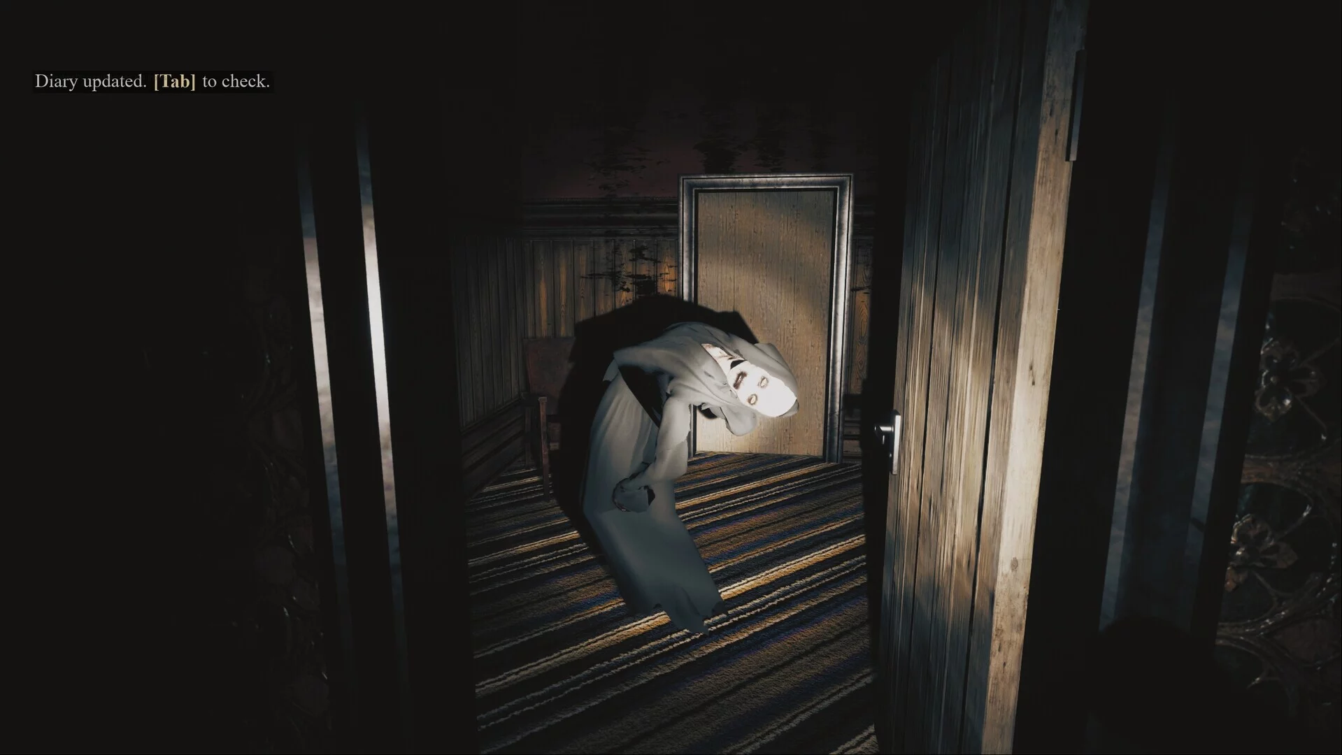 Изображение игры: Inn The Dark