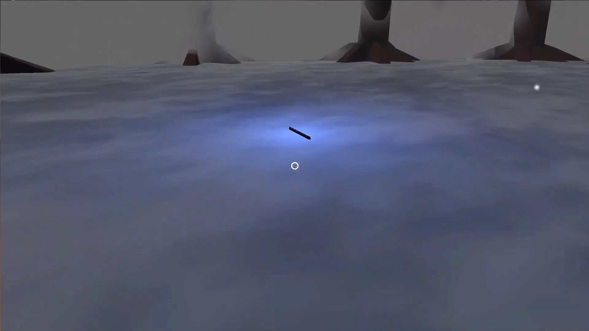Изображение игры: Forest Phantoms