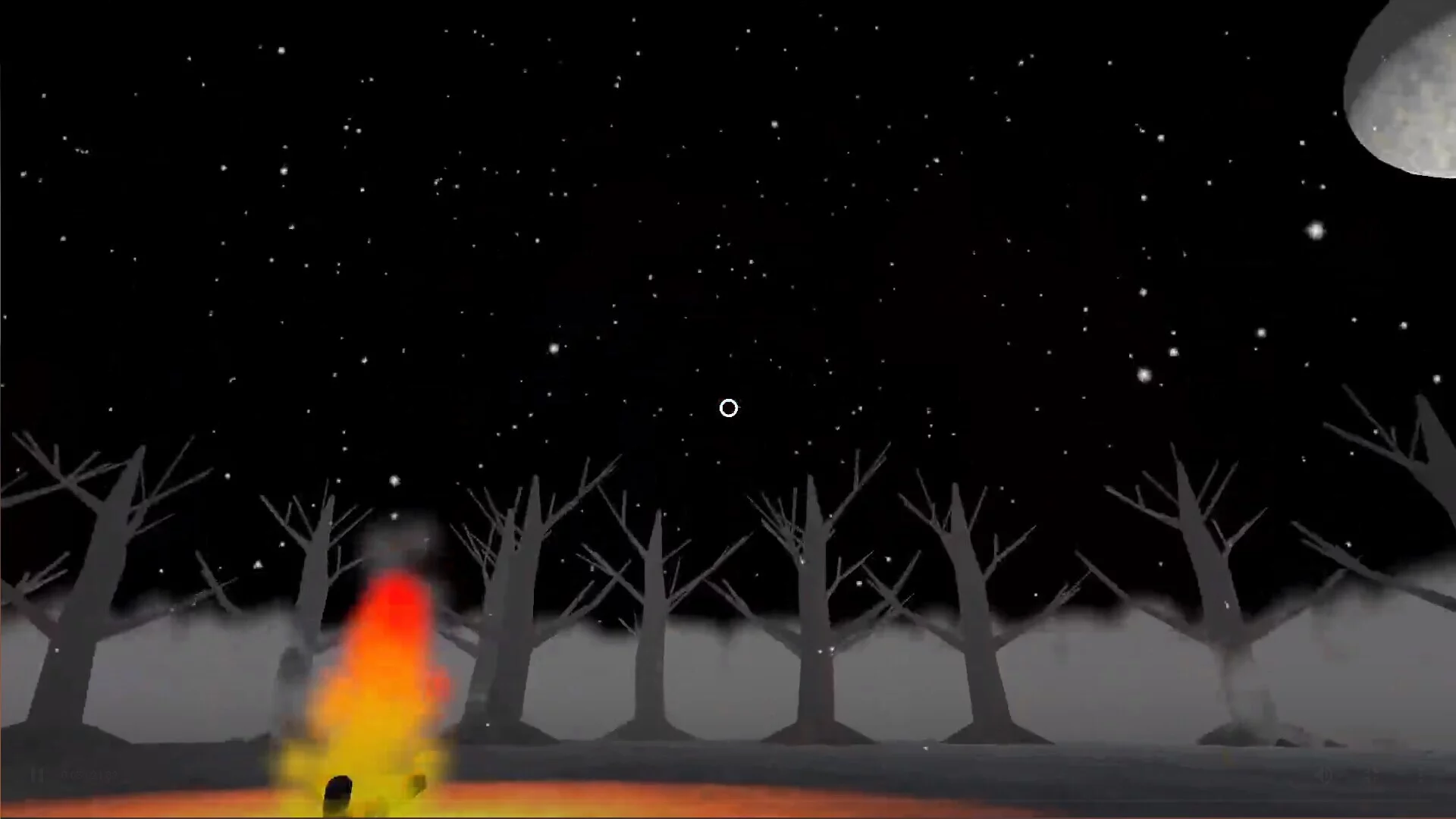 Изображение игры: Forest Phantoms