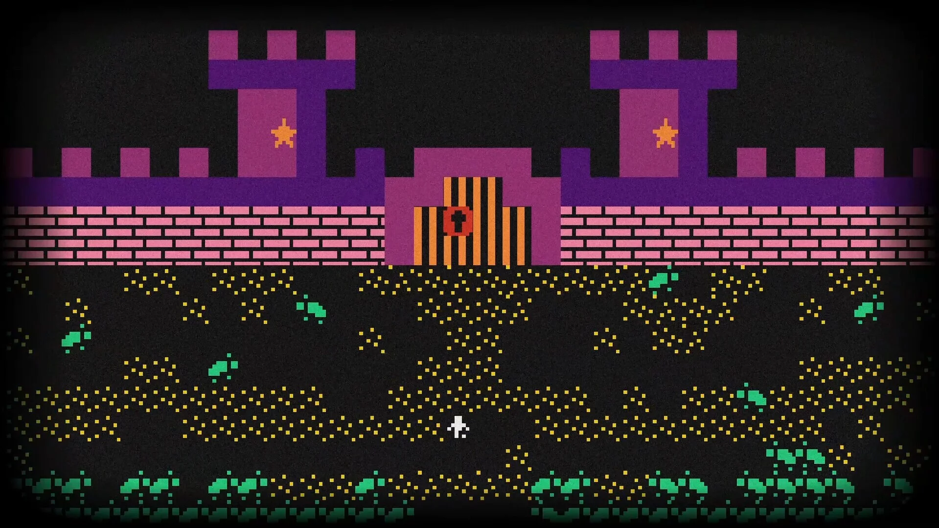 Изображение игры: StarOS
