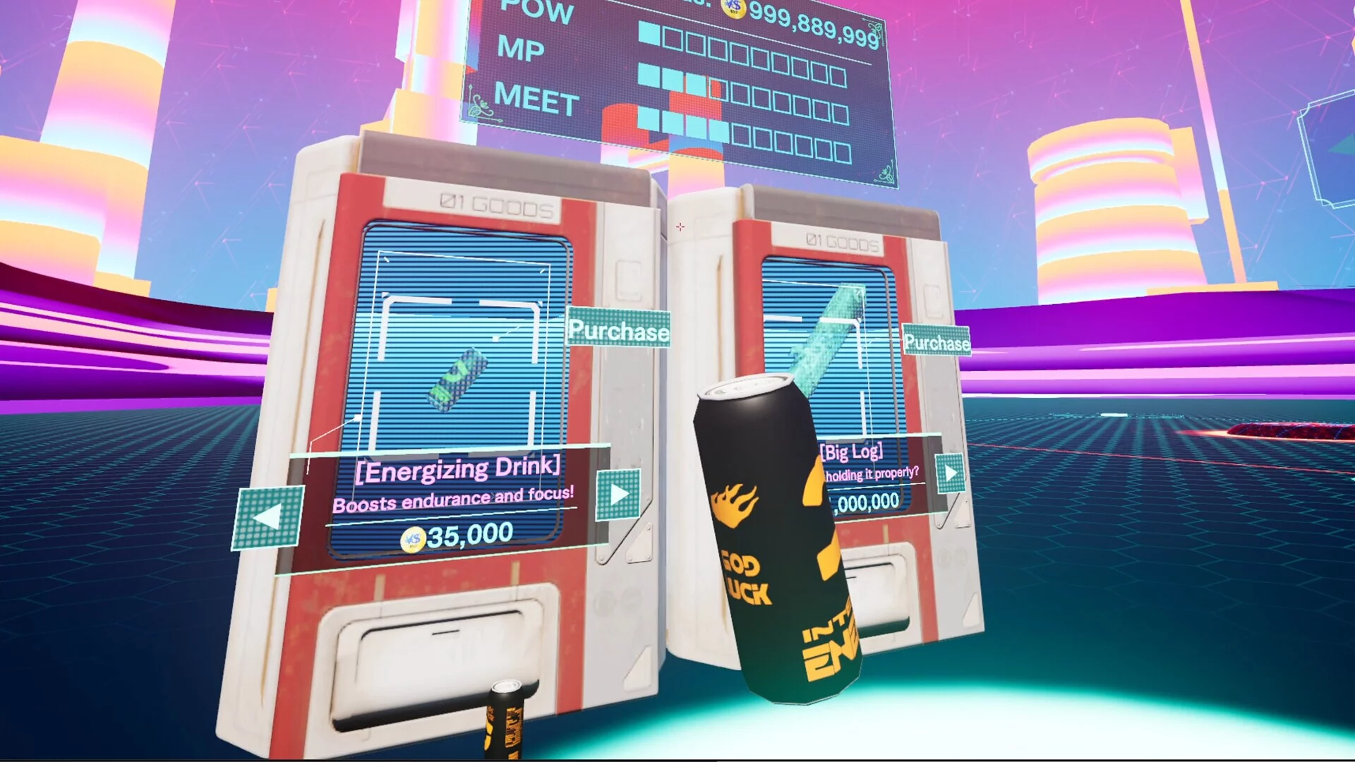 Изображение игры: Home Run Derby: vs Fairy Tales