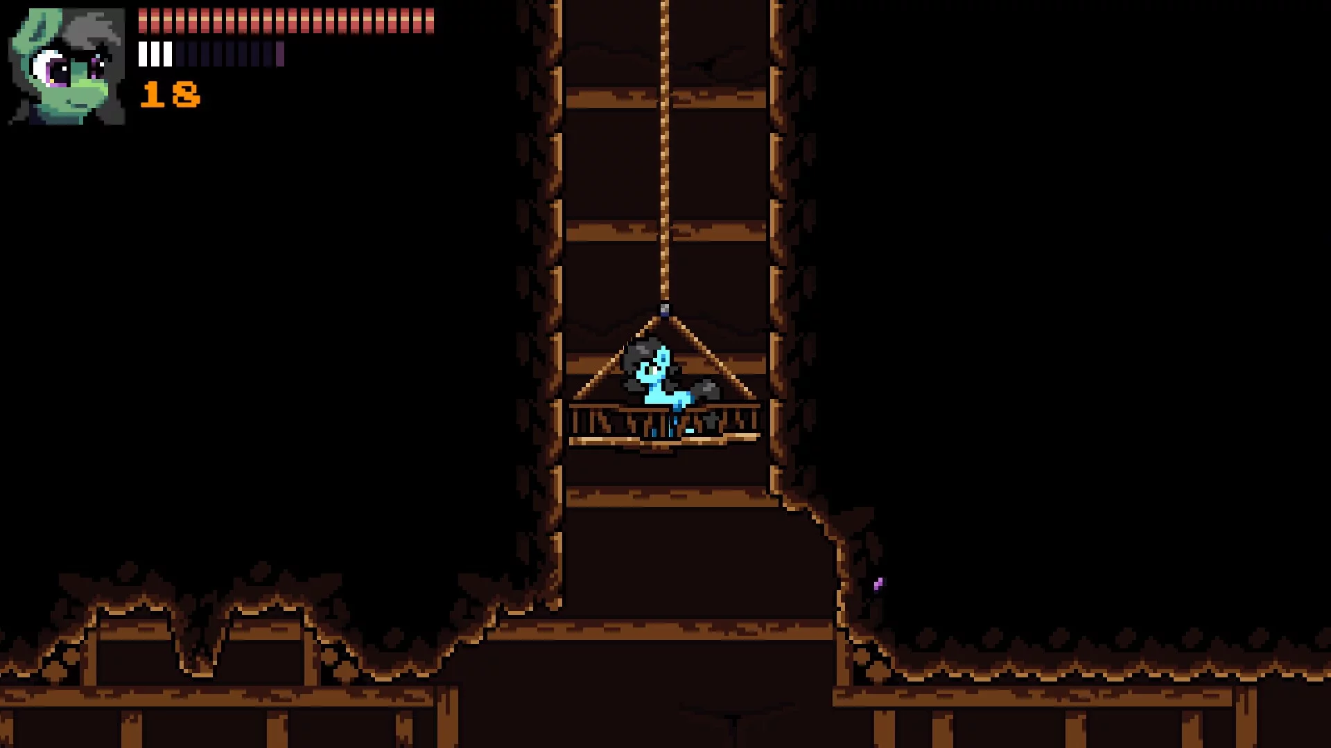 Изображение игры: Filly Astray