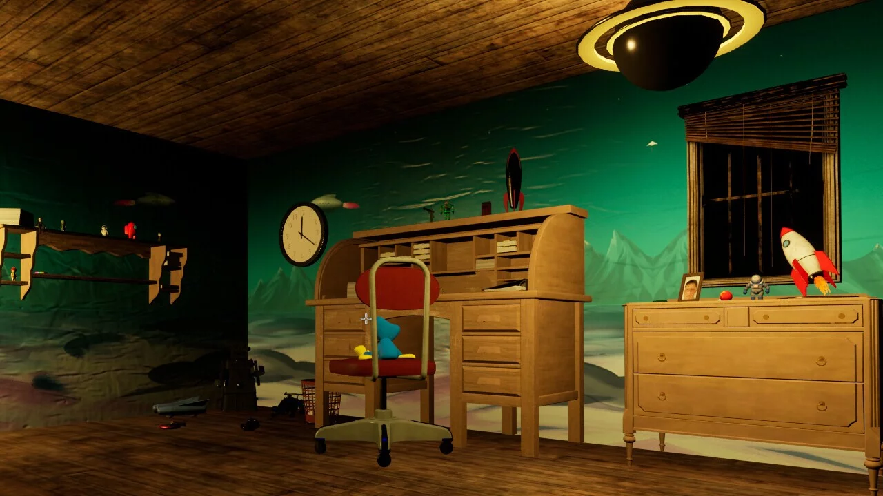 Изображение игры: Sleepless Night