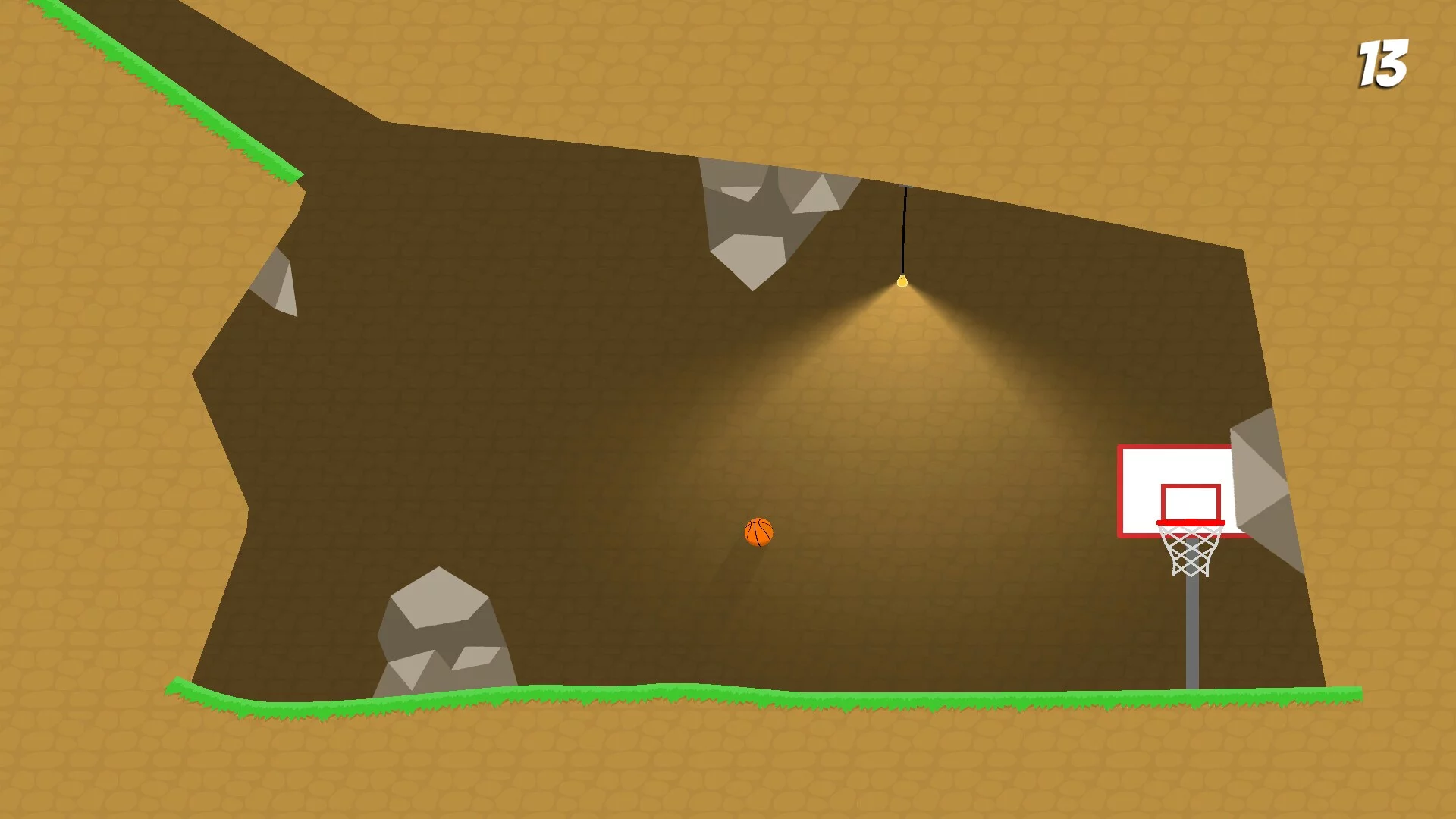 Изображение игры: Bounce Ball Blitz