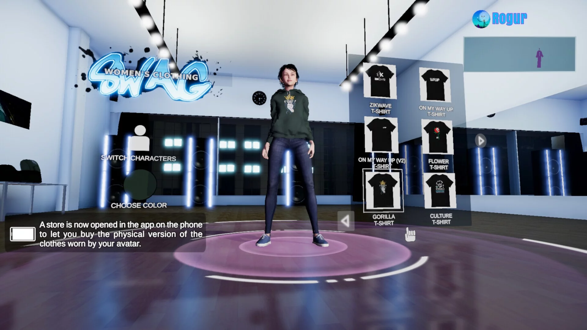Изображение игры: Musical Vibes