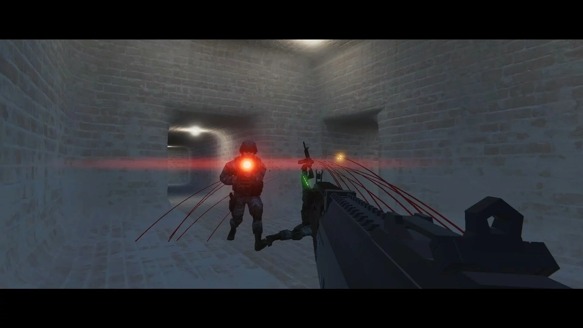 Изображение игры: Rescue The Prisoner
