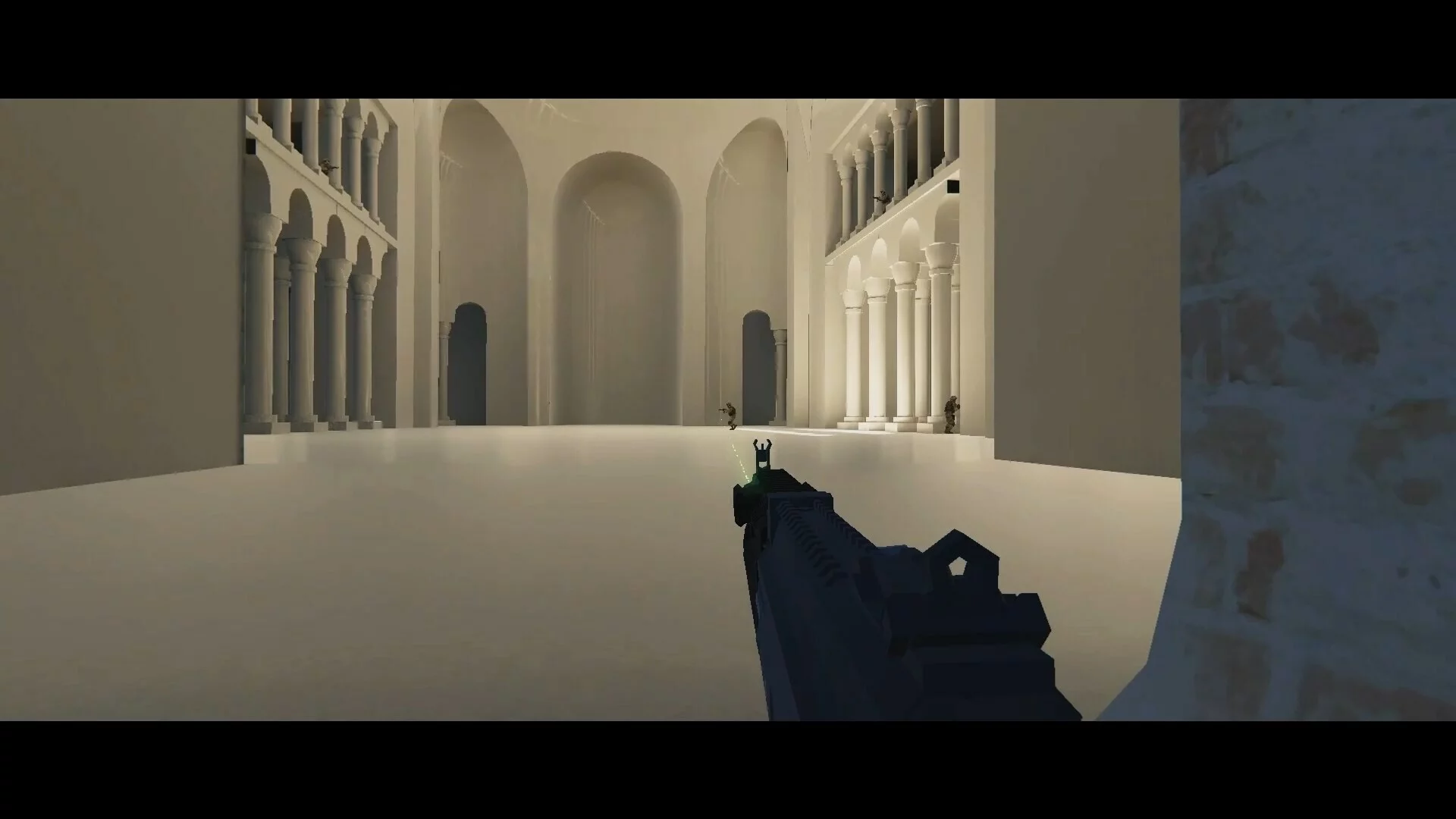 Изображение игры: Rescue The Prisoner