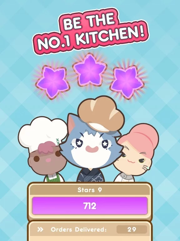 Изображение игры: Too Many Cooks