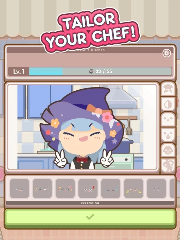Изображение игры: Too Many Cooks