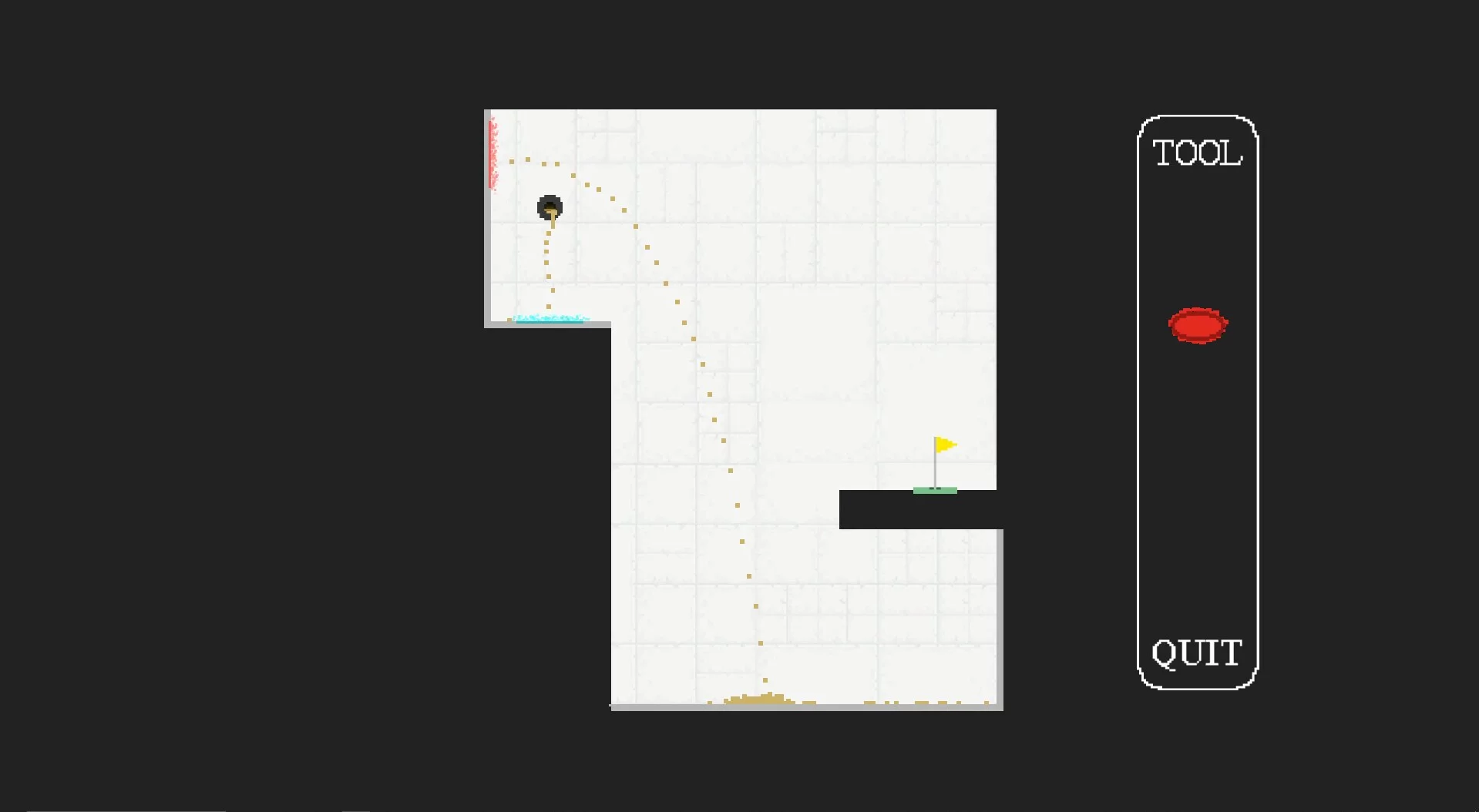Изображение игры: Portal Puzzle