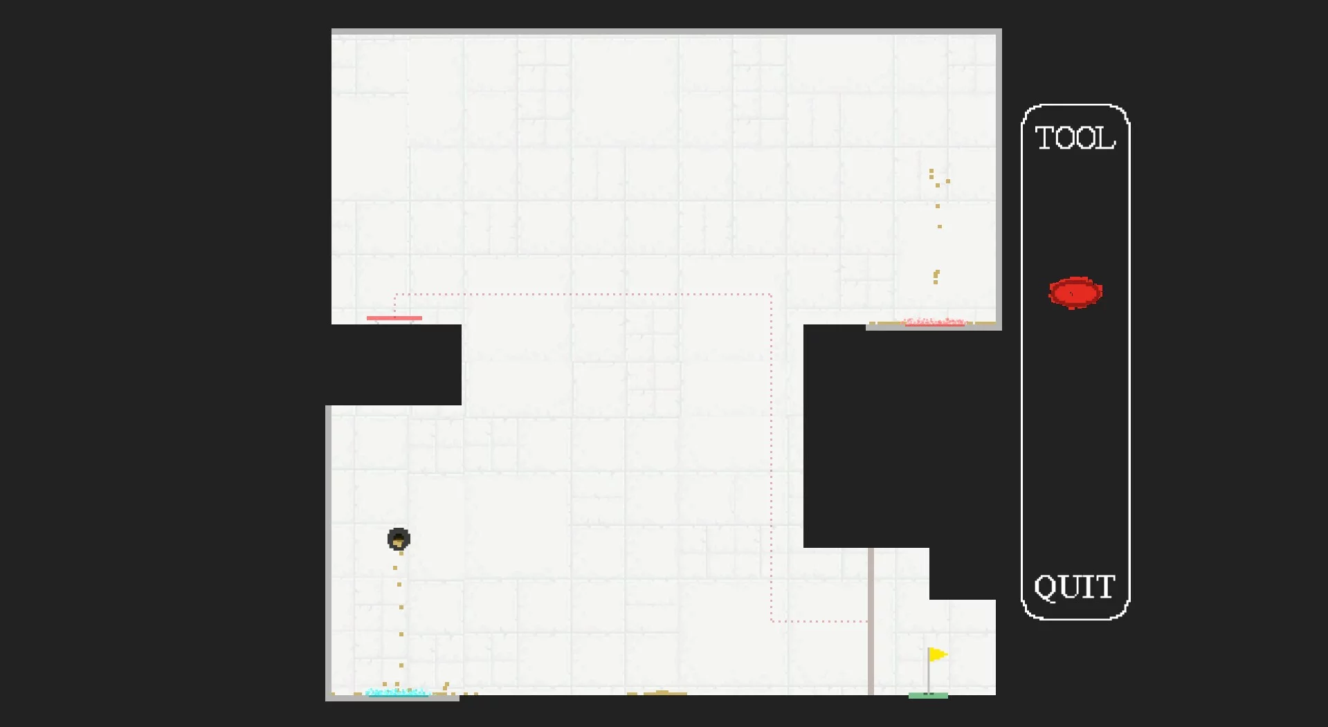 Изображение игры: Portal Puzzle