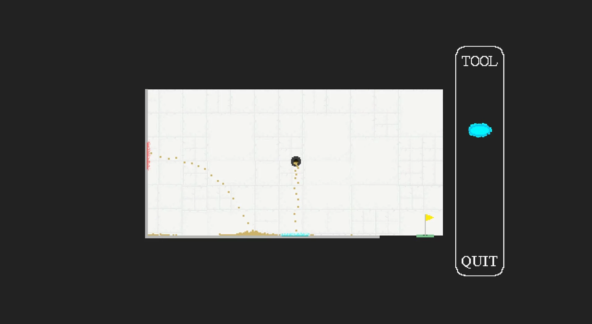 Изображение игры: Portal Puzzle