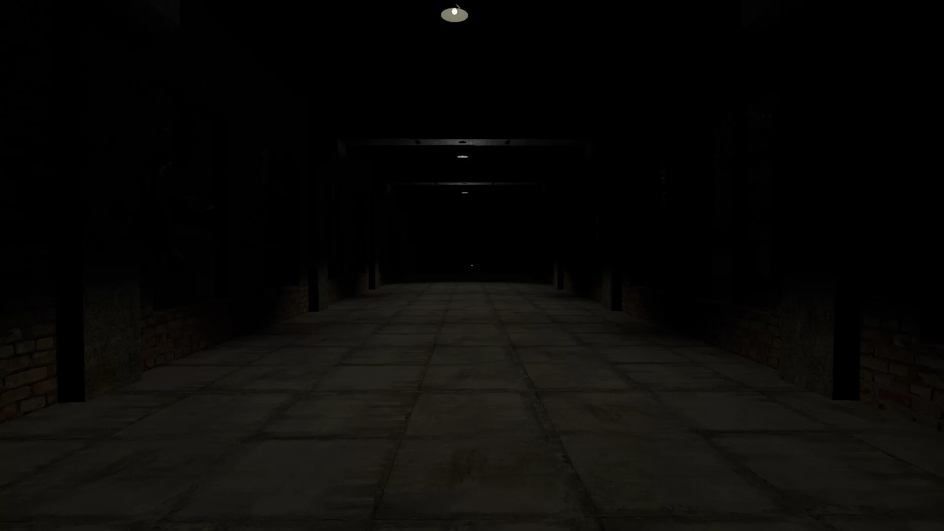 Изображение игры: The Dollmaker