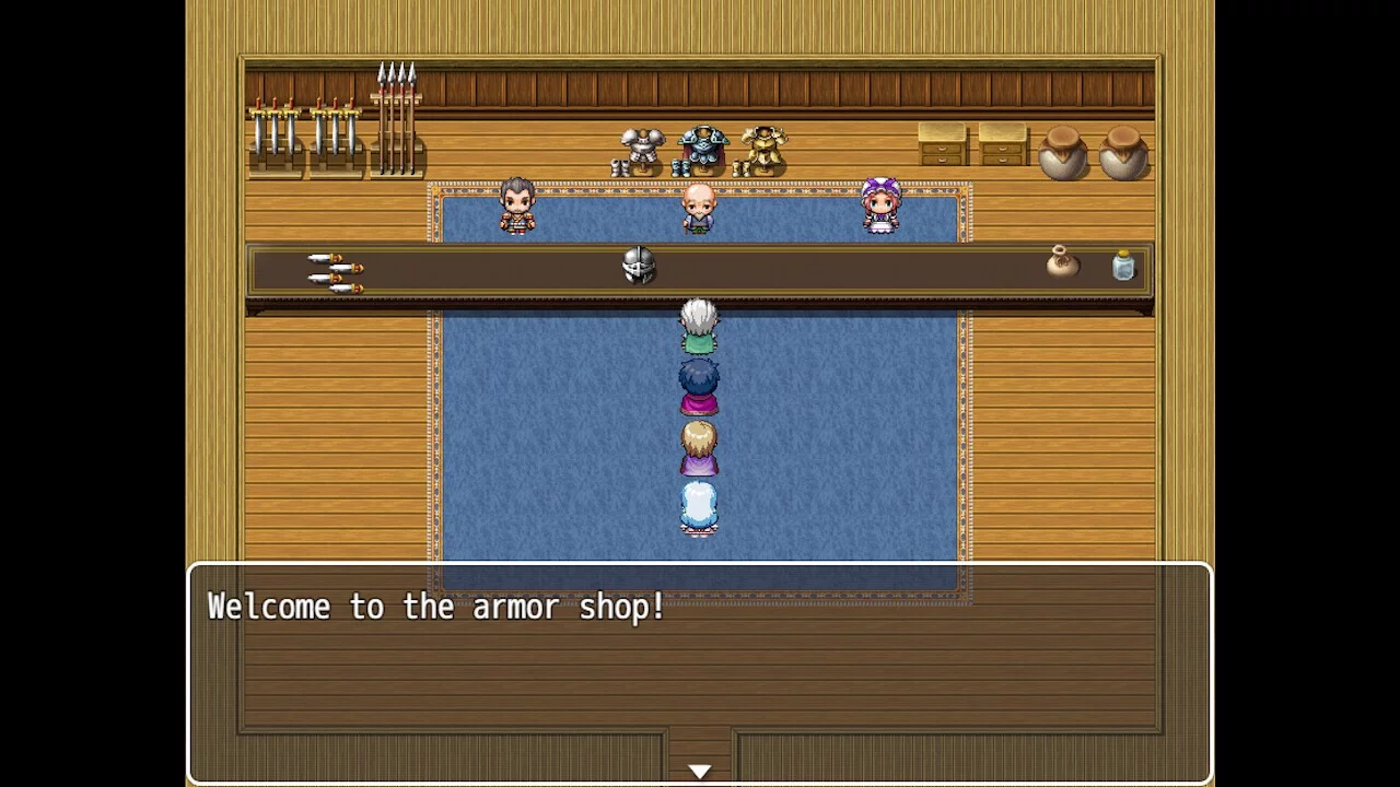 Изображение игры: Solune