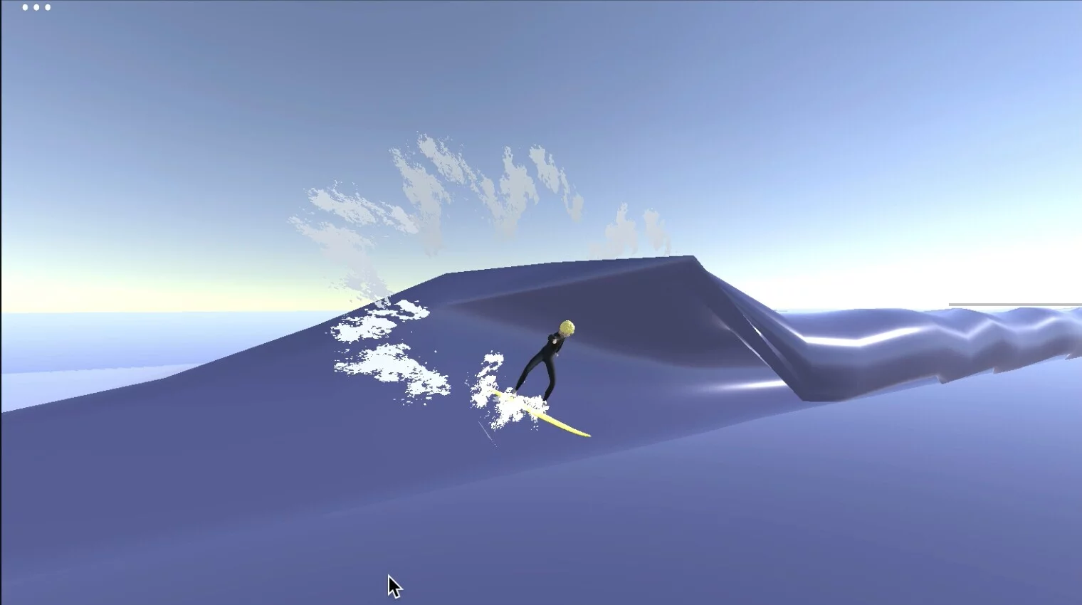 Изображение игры: Surf Park