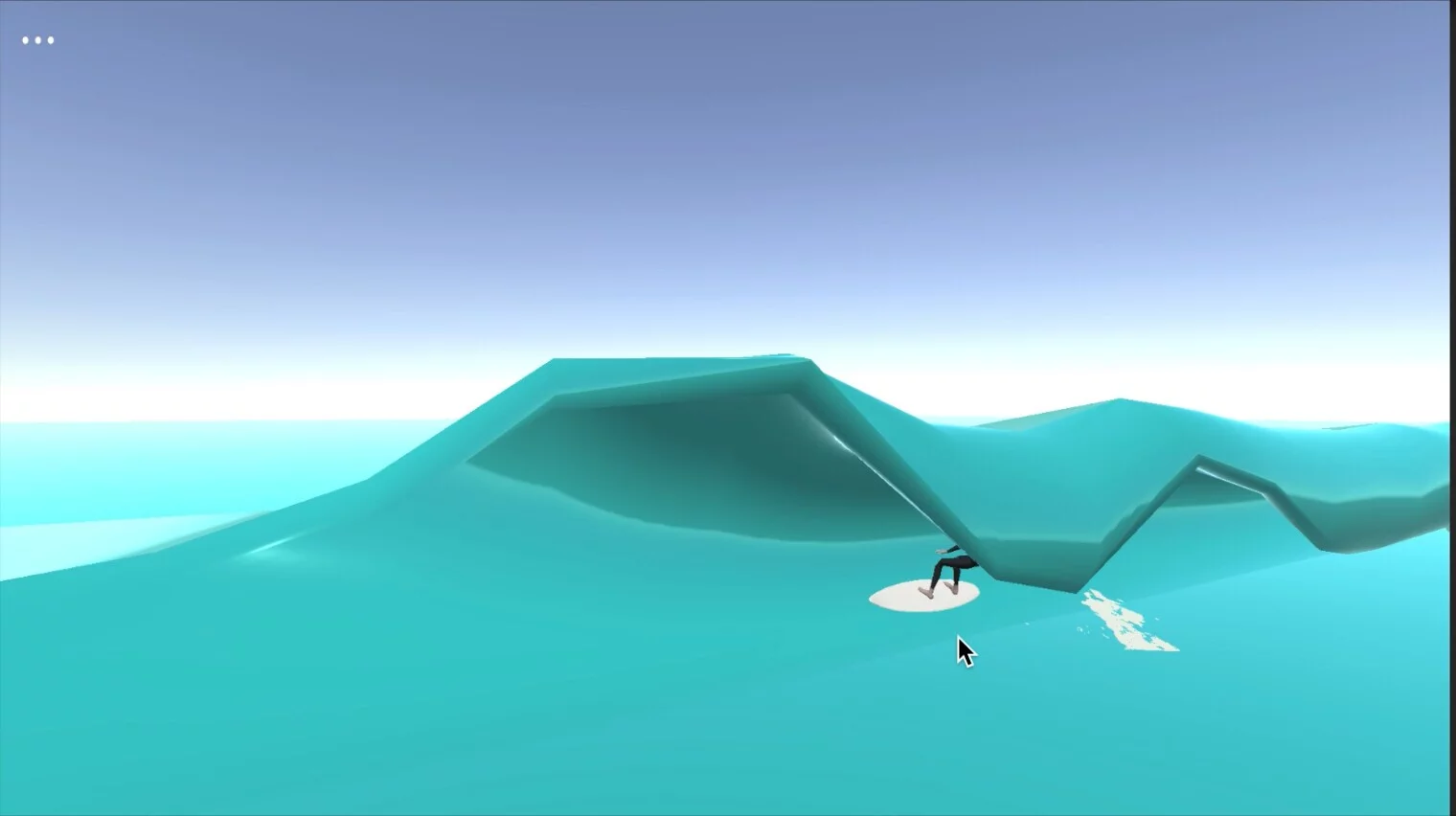 Изображение игры: Surf Park