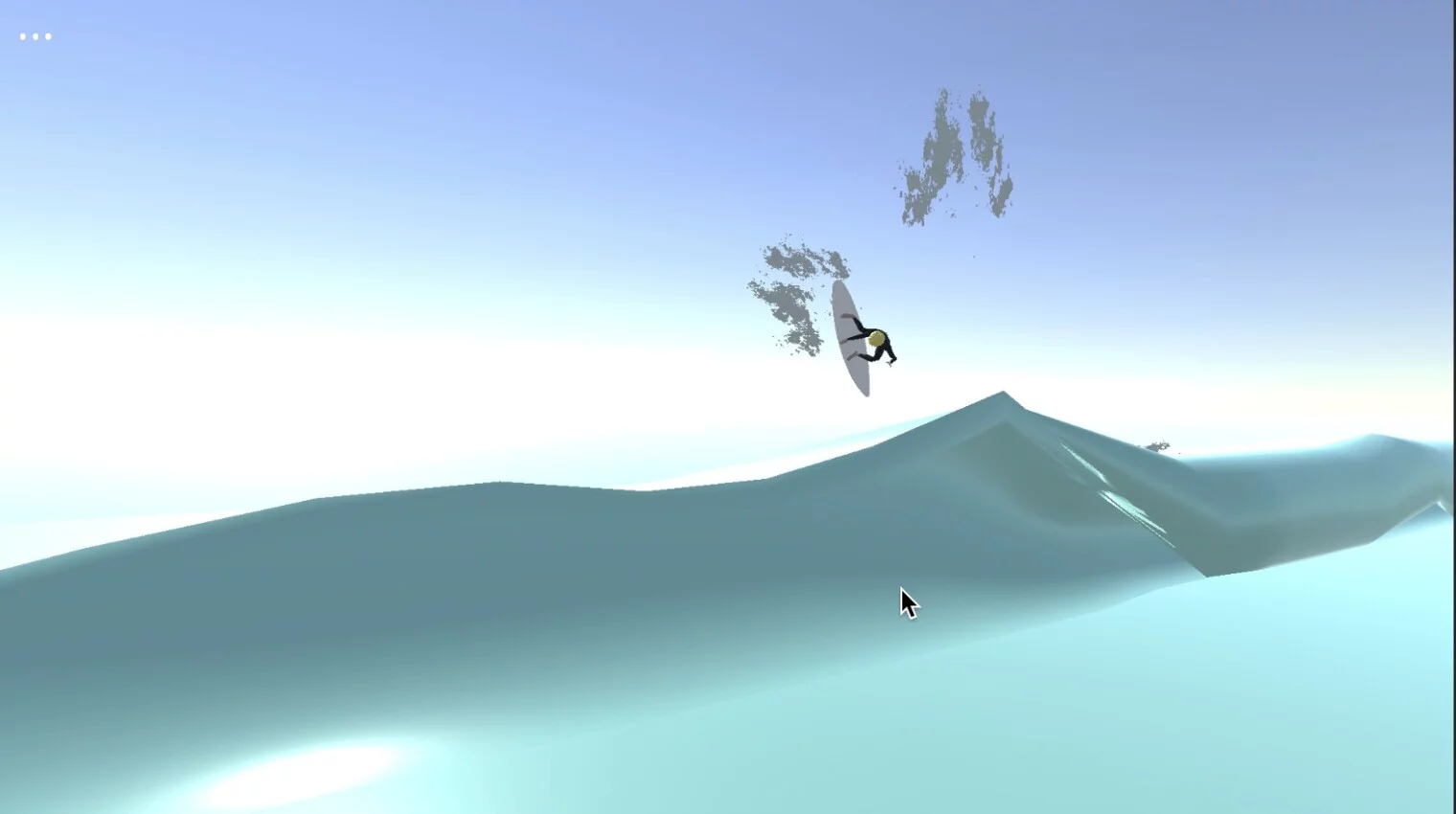 Изображение игры: Surf Park