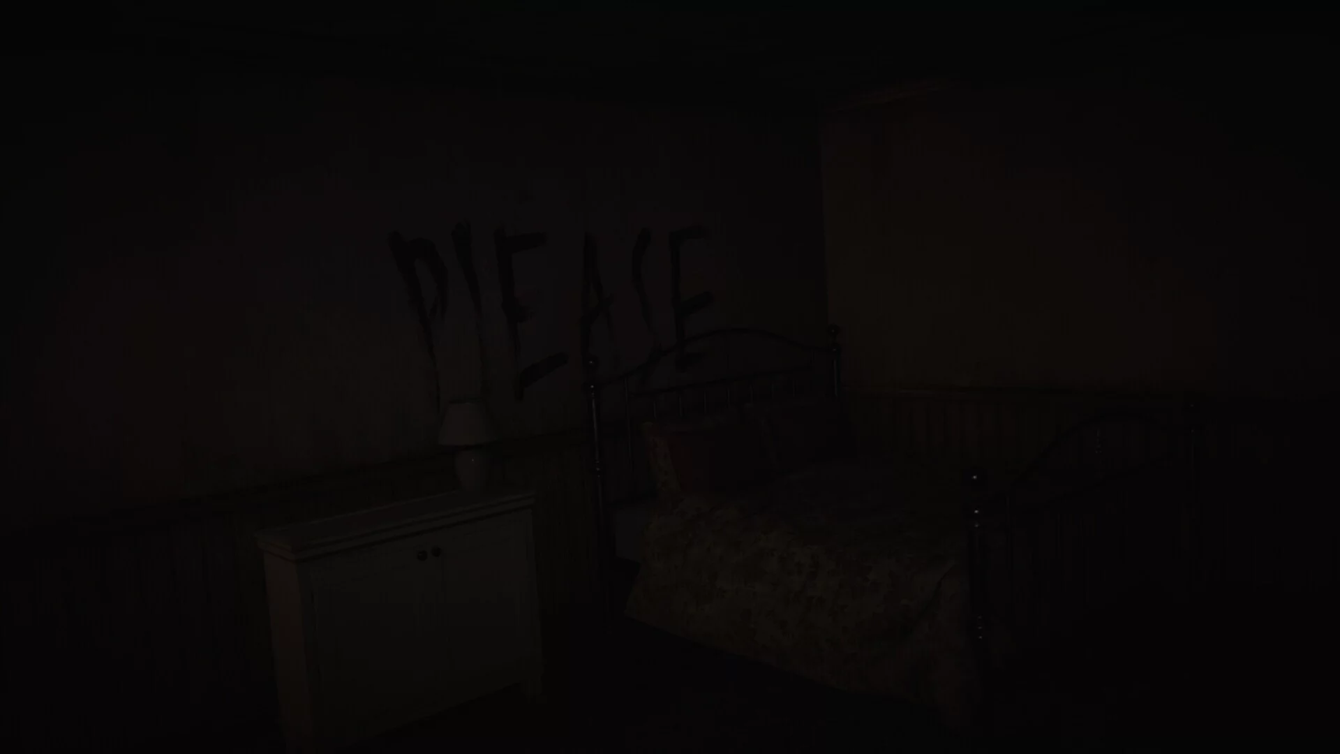 Изображение игры: Shrieking Darkness